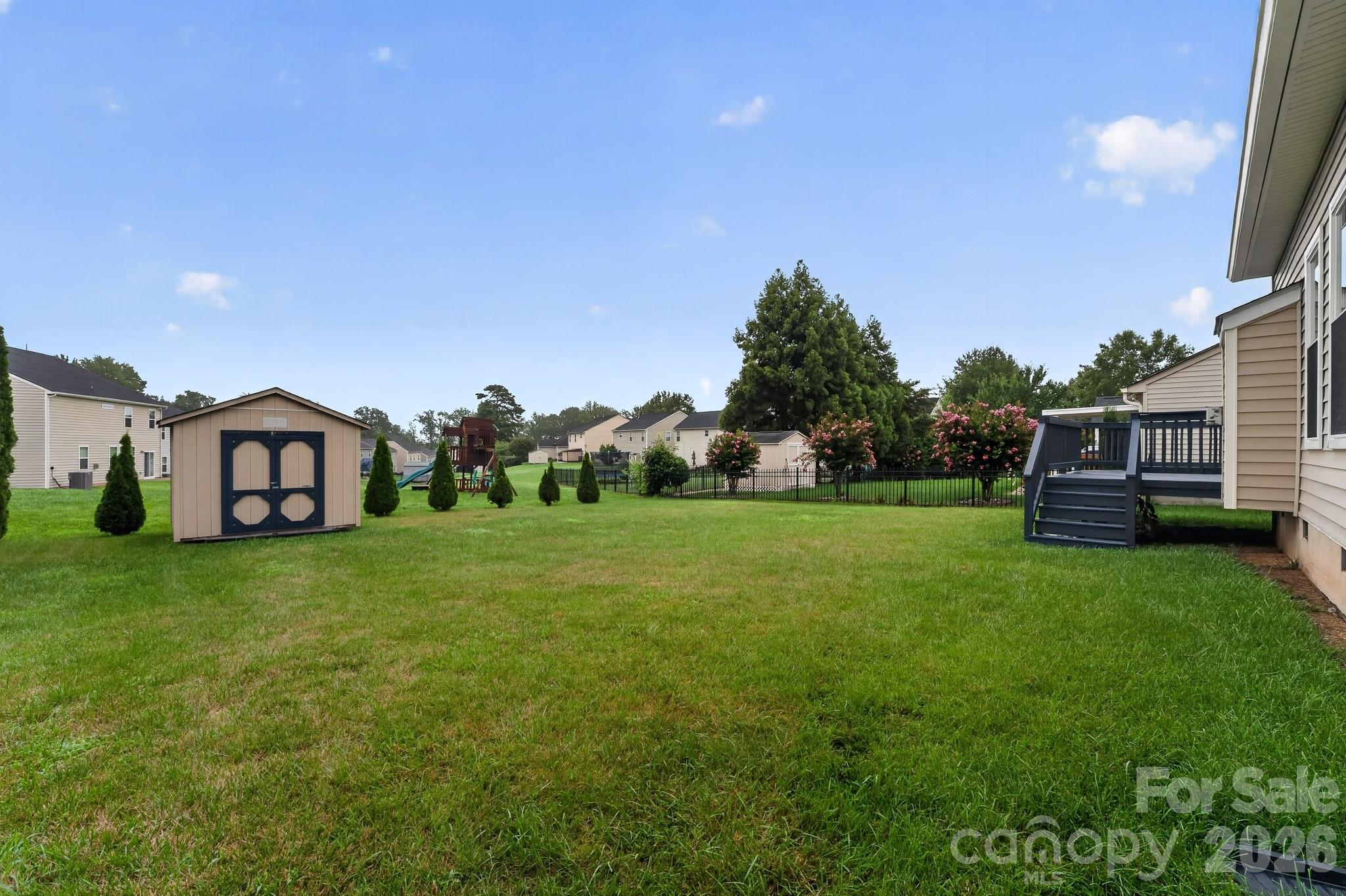 Single Family Residence at 2515 Bethesda Oaks Drive, Gastonia, photo 16 of 16