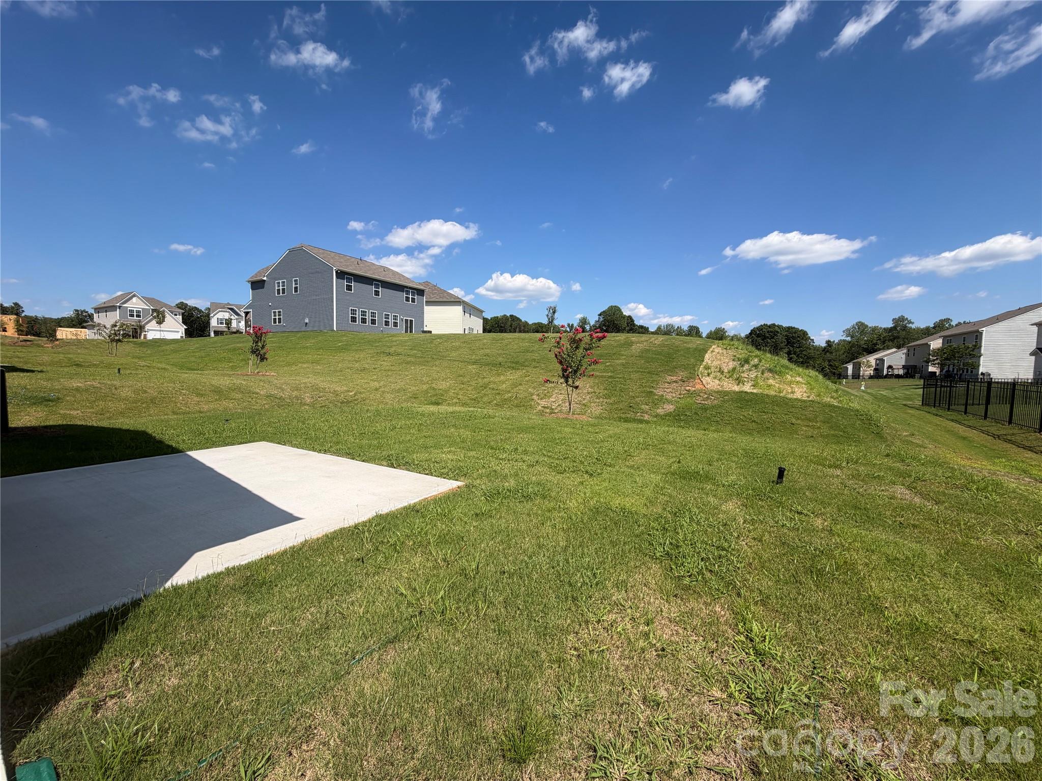 Single Family Residence at 2075 Morning Gold Drive, Maiden, photo 13 of 24