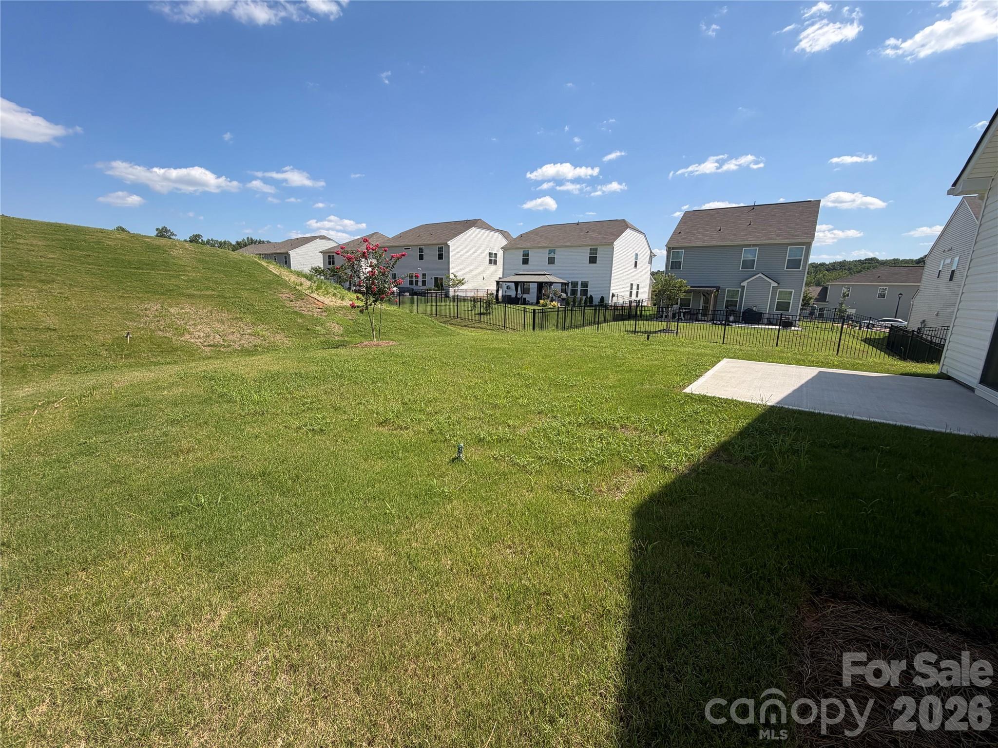 Single Family Residence at 2075 Morning Gold Drive, Maiden, photo 14 of 24