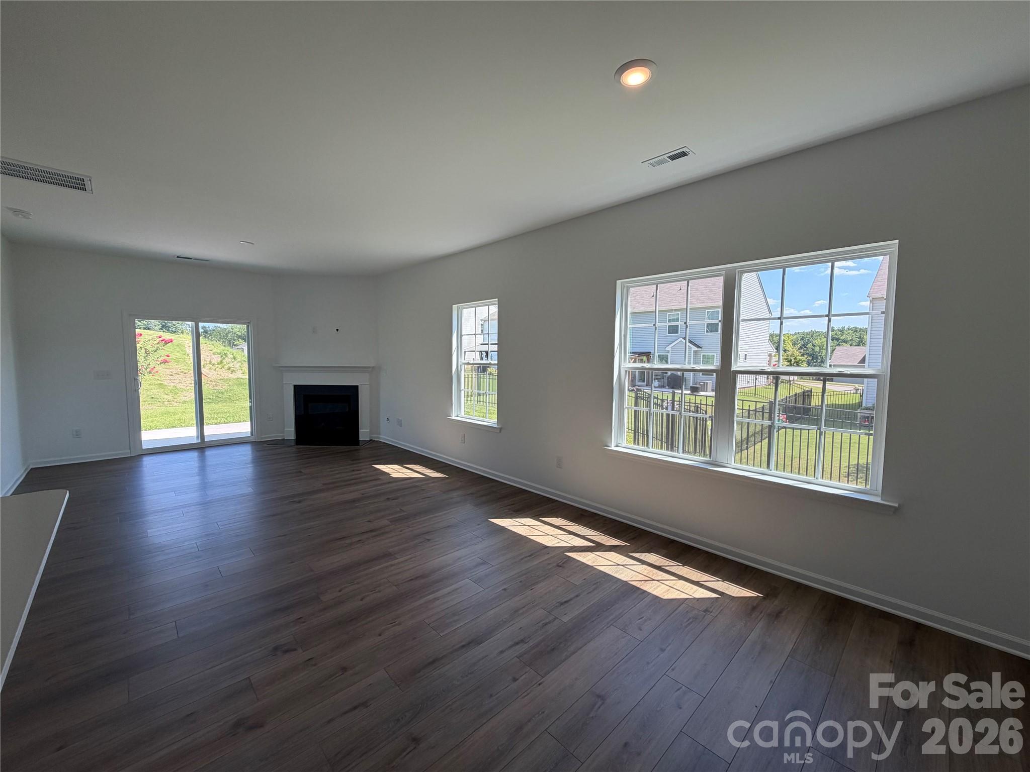 Single Family Residence at 2075 Morning Gold Drive, Maiden, photo 23 of 24