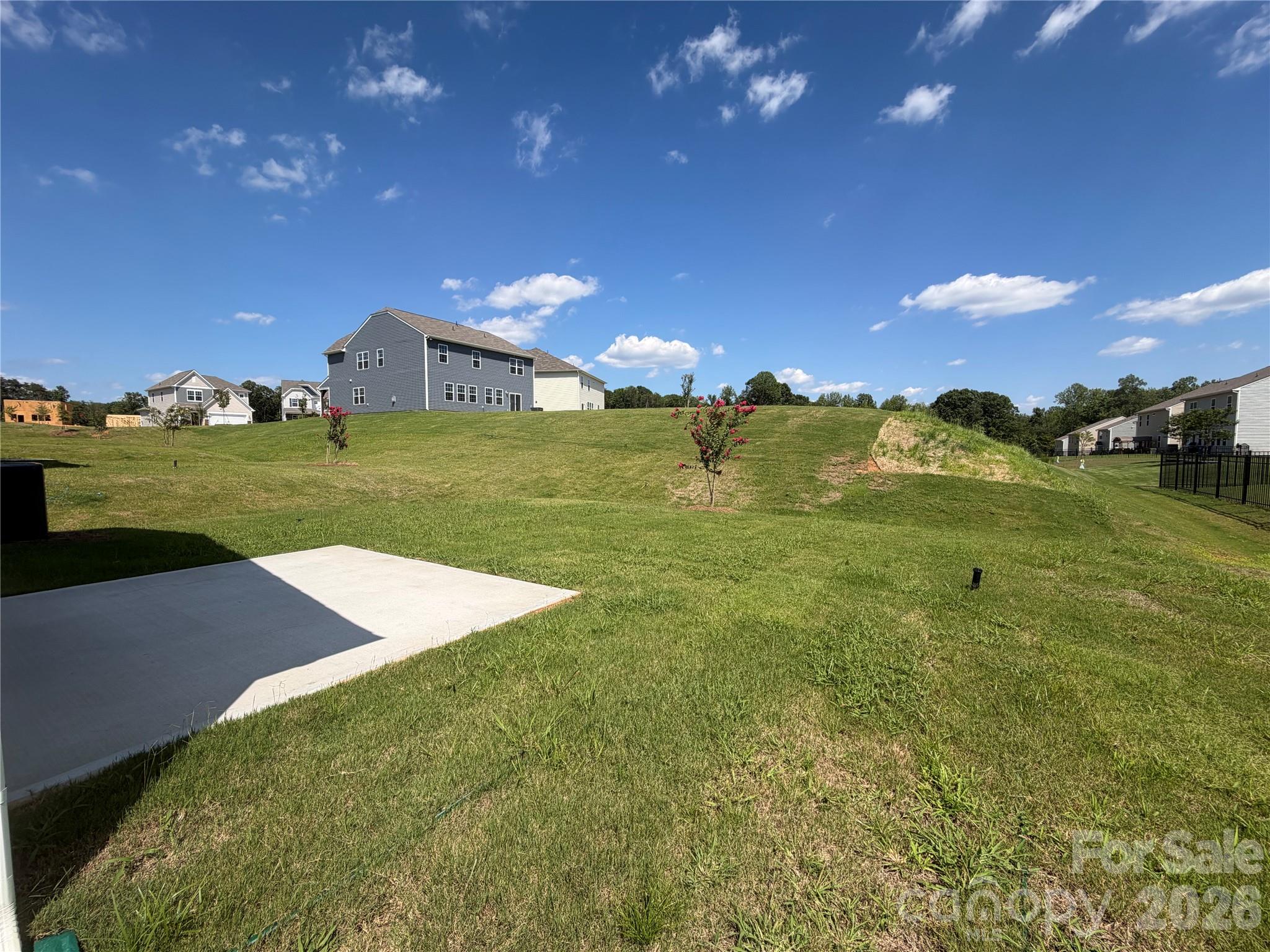 Single Family Residence at 2075 Morning Gold Drive, Maiden, photo 24 of 24