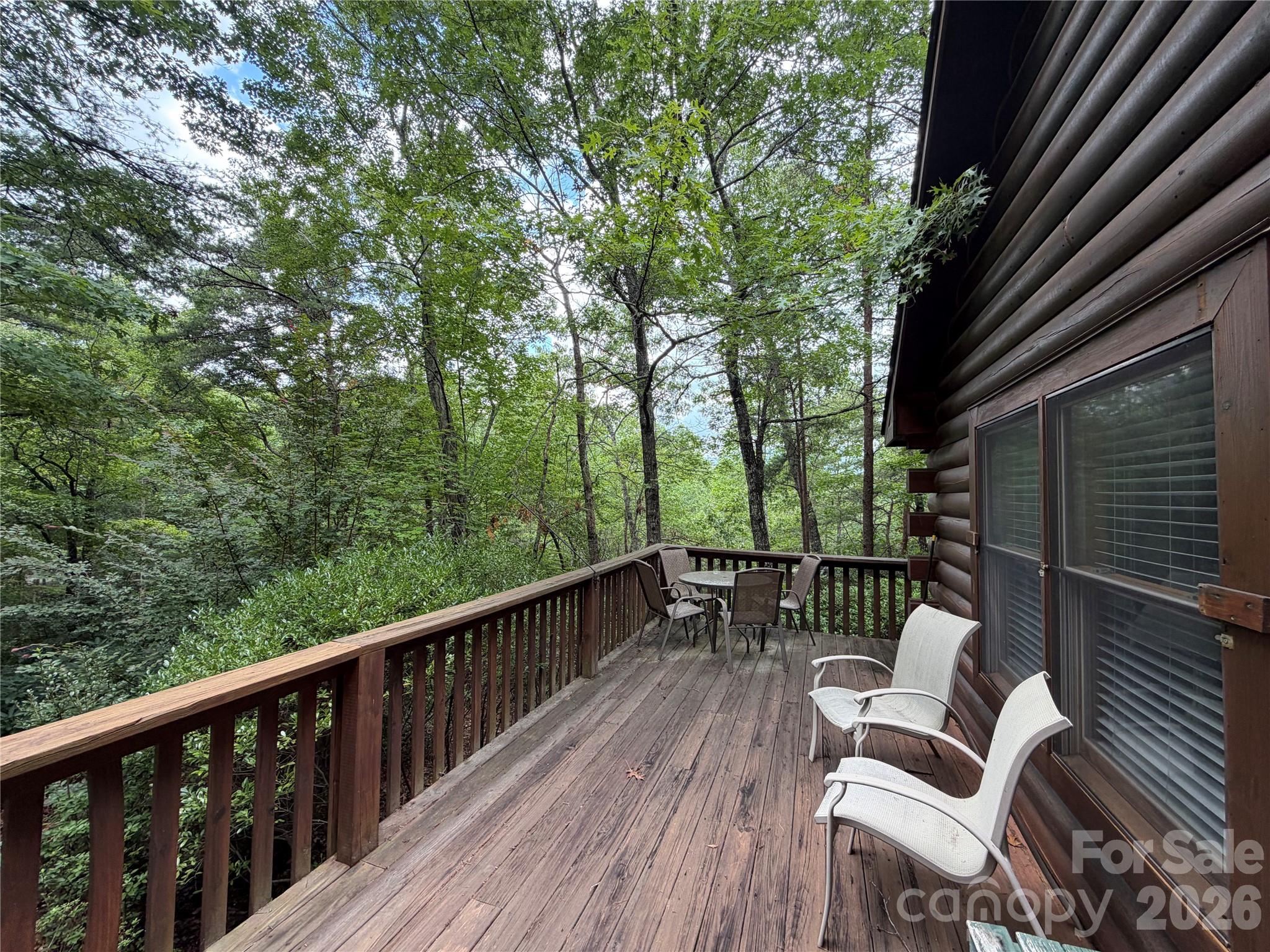 Single Family Residence at 194 Long Ridge Drive, Lake Lure, photo 3 of 44