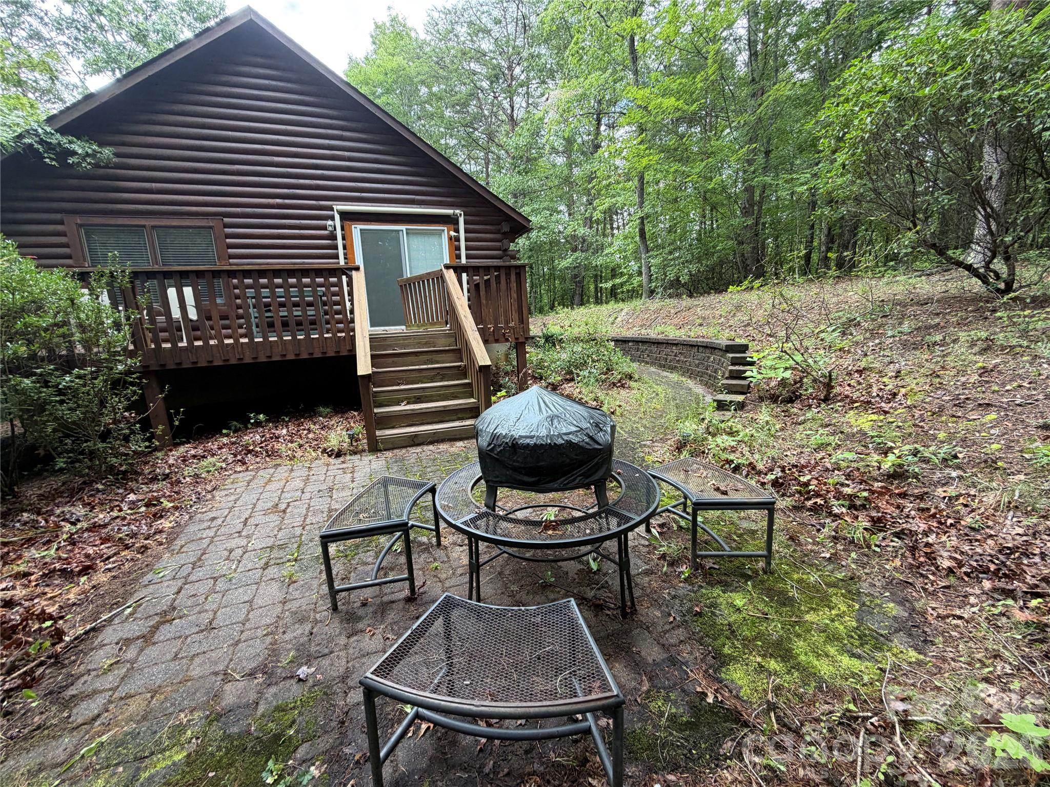 Single Family Residence at 194 Long Ridge Drive, Lake Lure, photo 4 of 44