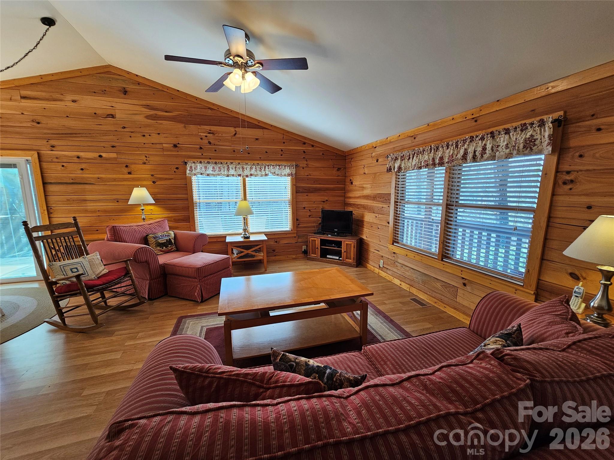 Single Family Residence at 194 Long Ridge Drive, Lake Lure, photo 5 of 44