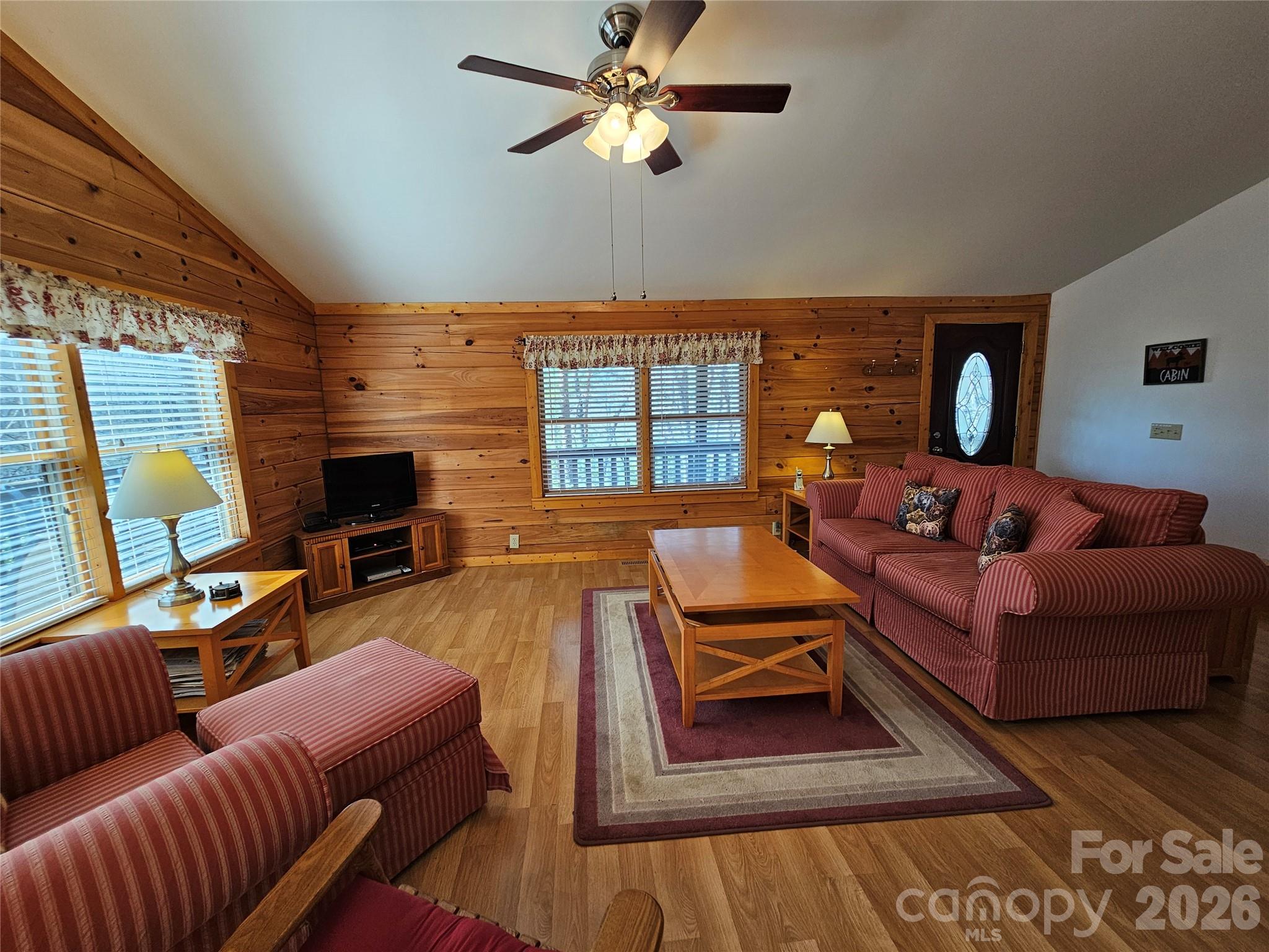 Single Family Residence at 194 Long Ridge Drive, Lake Lure, photo 6 of 44