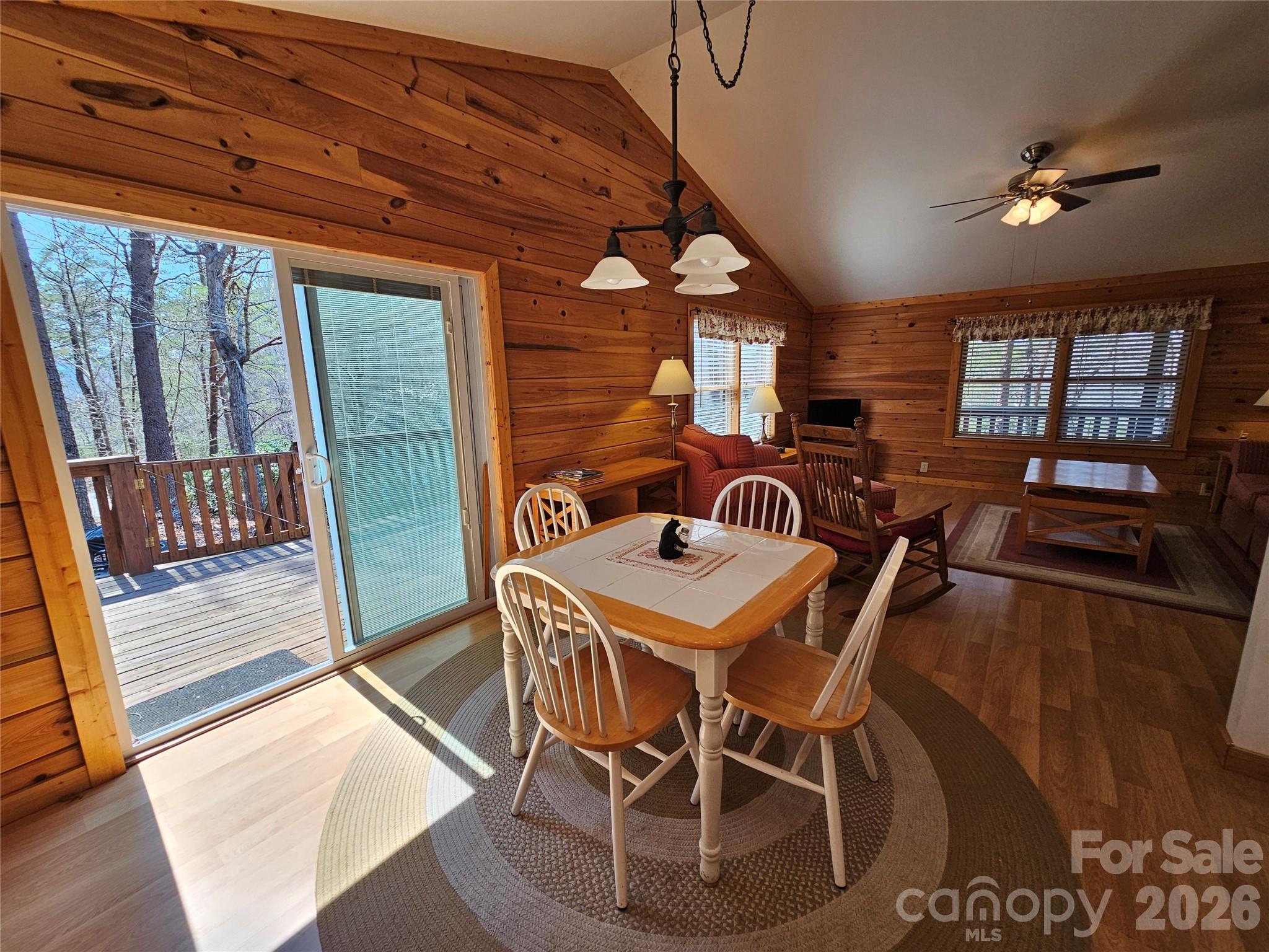 Single Family Residence at 194 Long Ridge Drive, Lake Lure, photo 7 of 44