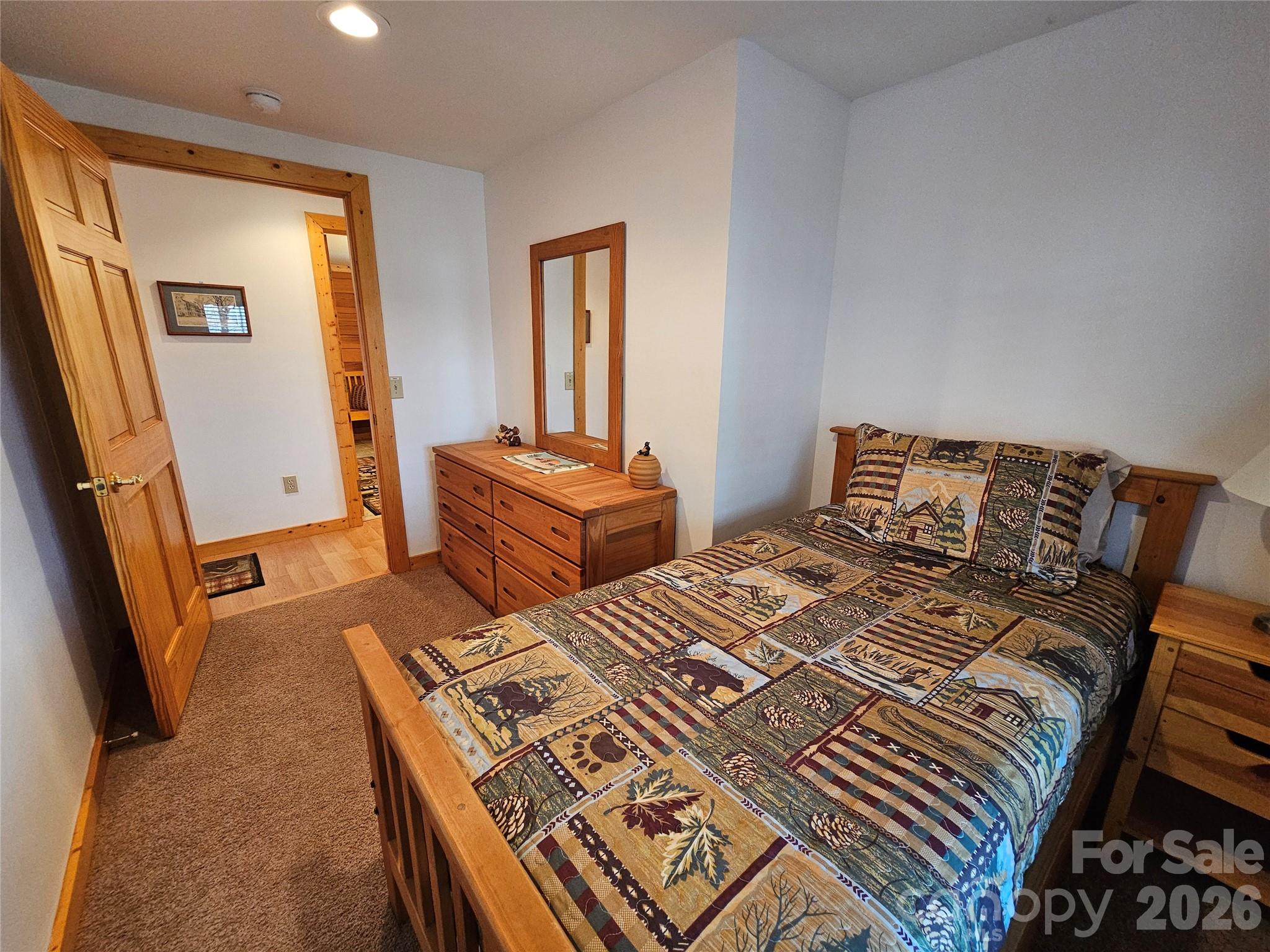 Single Family Residence at 194 Long Ridge Drive, Lake Lure, photo 17 of 44