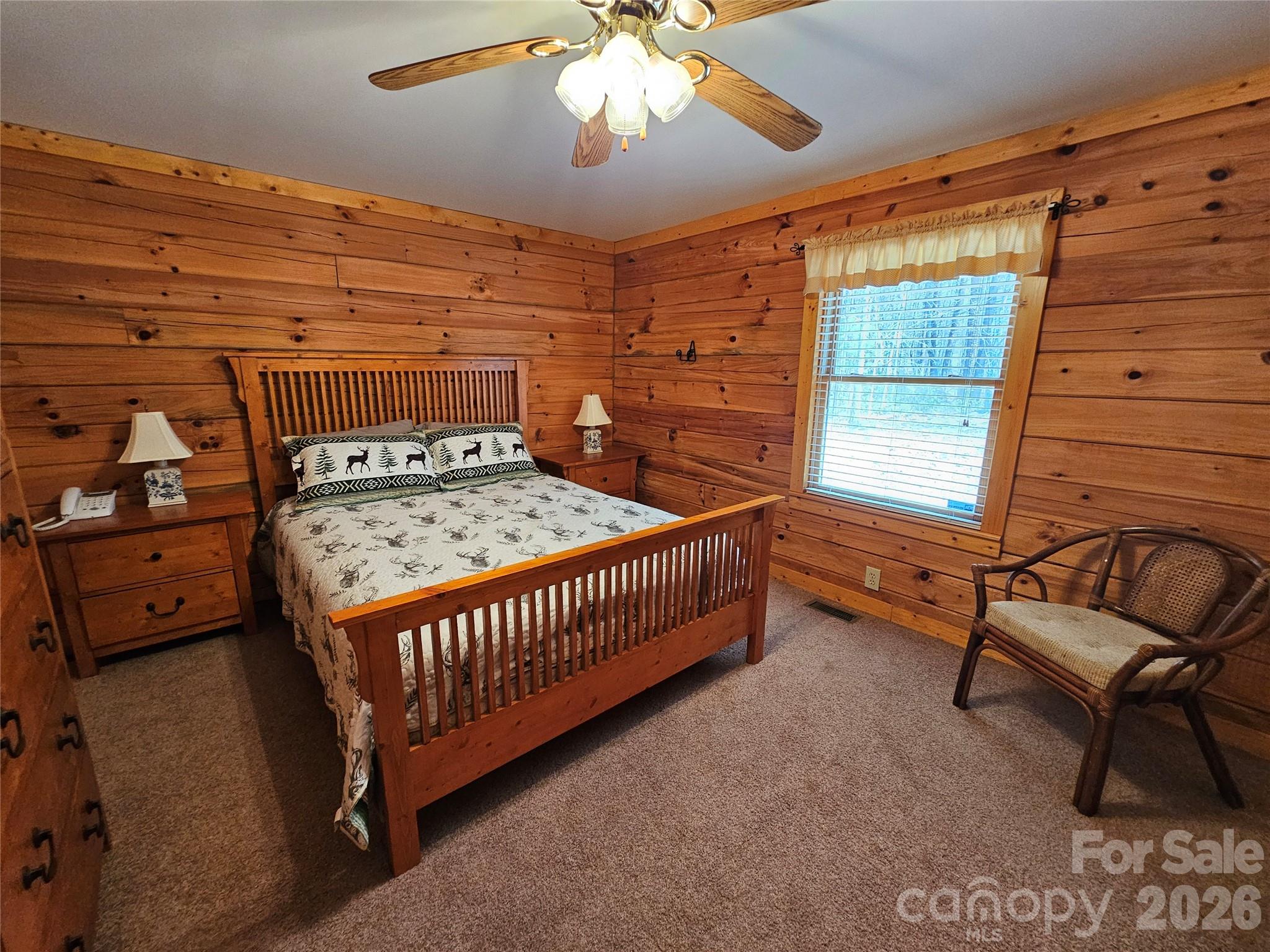 Single Family Residence at 194 Long Ridge Drive, Lake Lure, photo 19 of 44