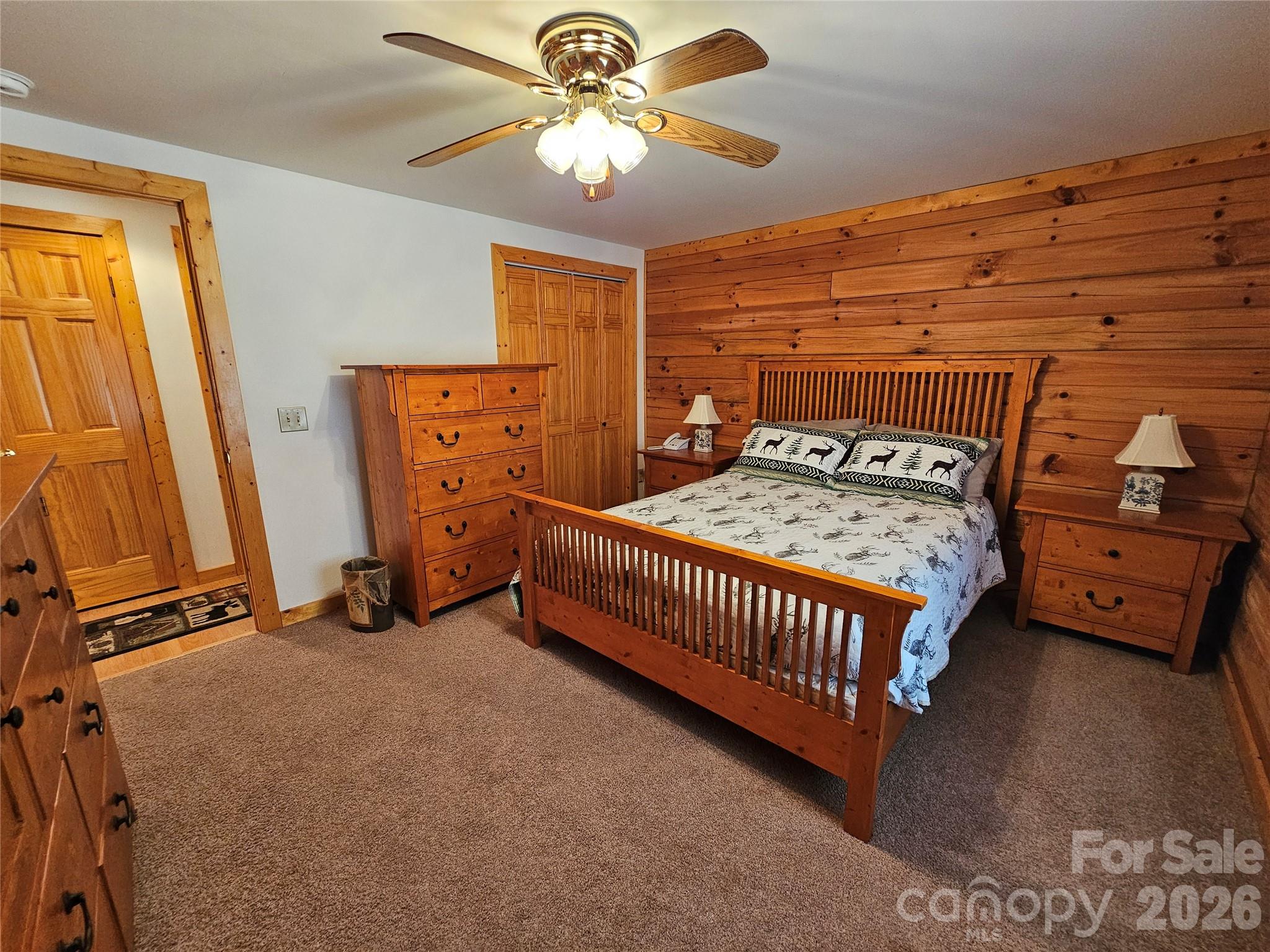 Single Family Residence at 194 Long Ridge Drive, Lake Lure, photo 20 of 44
