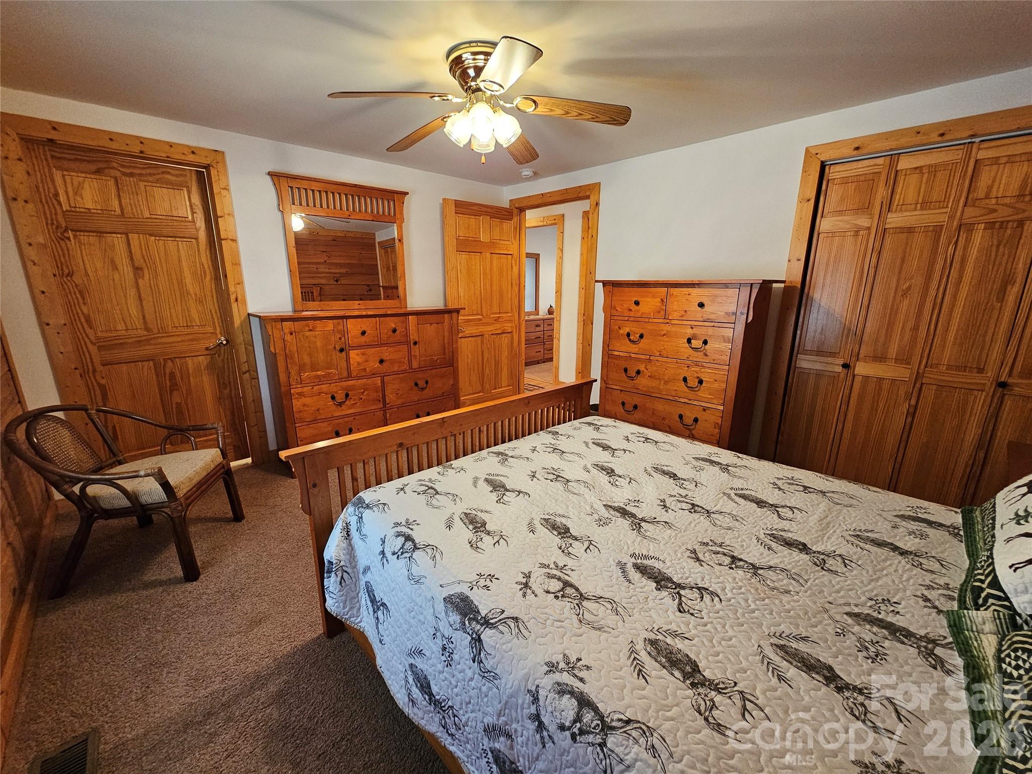 Single Family Residence at 194 Long Ridge Drive, Lake Lure, photo 21 of 44