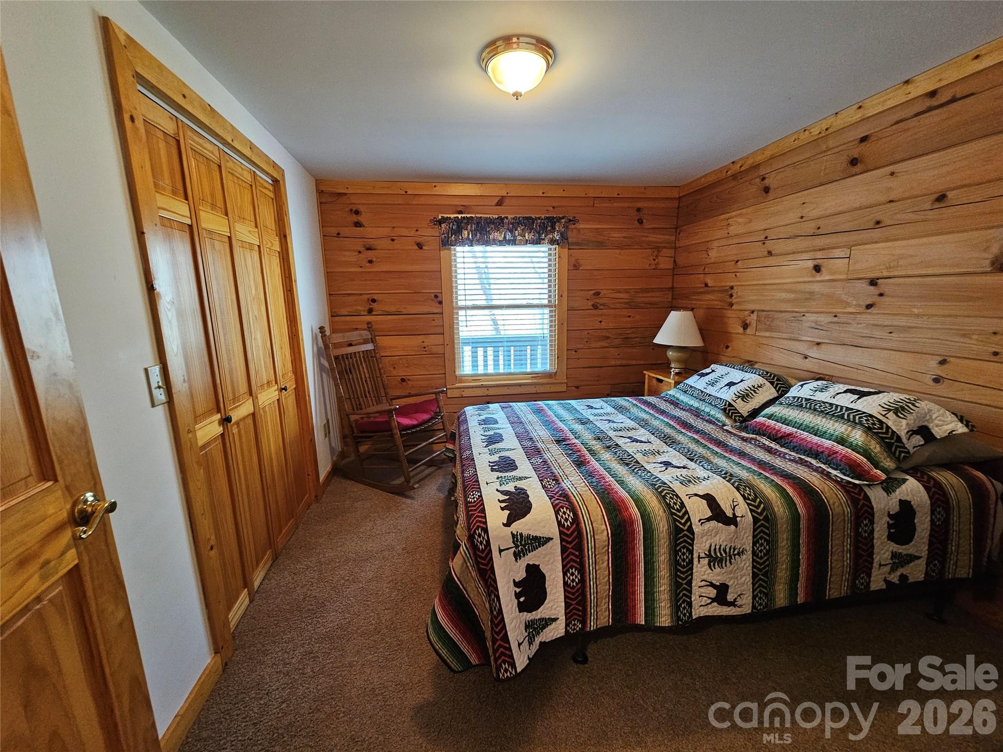 Single Family Residence at 194 Long Ridge Drive, Lake Lure, photo 23 of 44