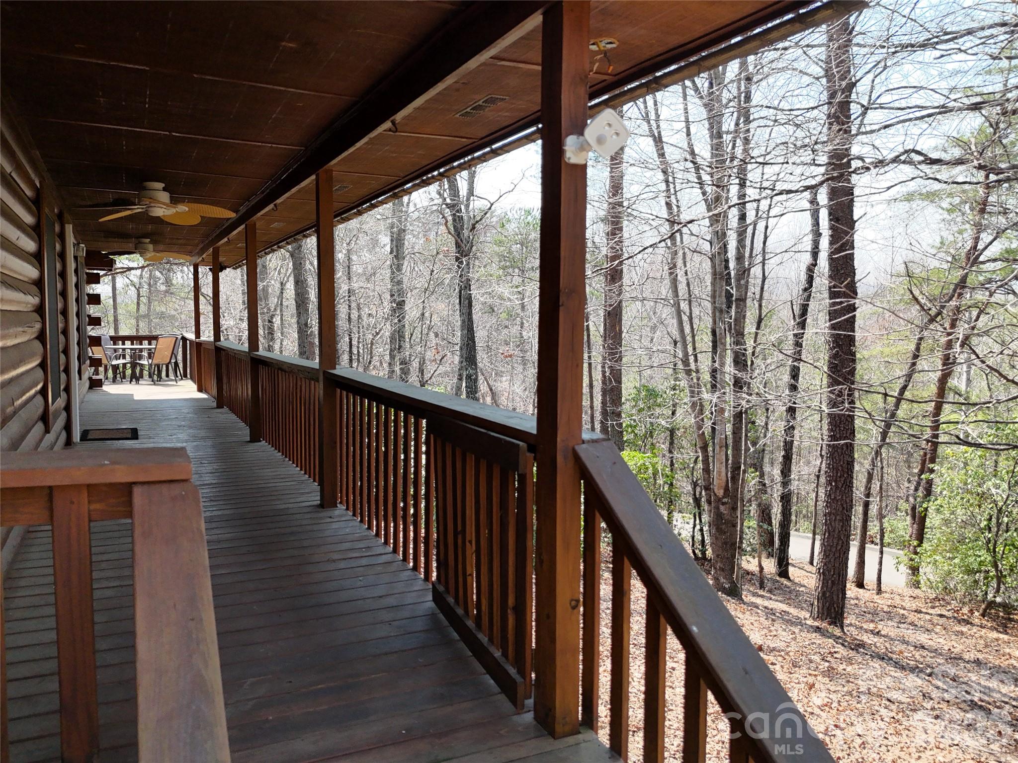 Single Family Residence at 194 Long Ridge Drive, Lake Lure, photo 33 of 44