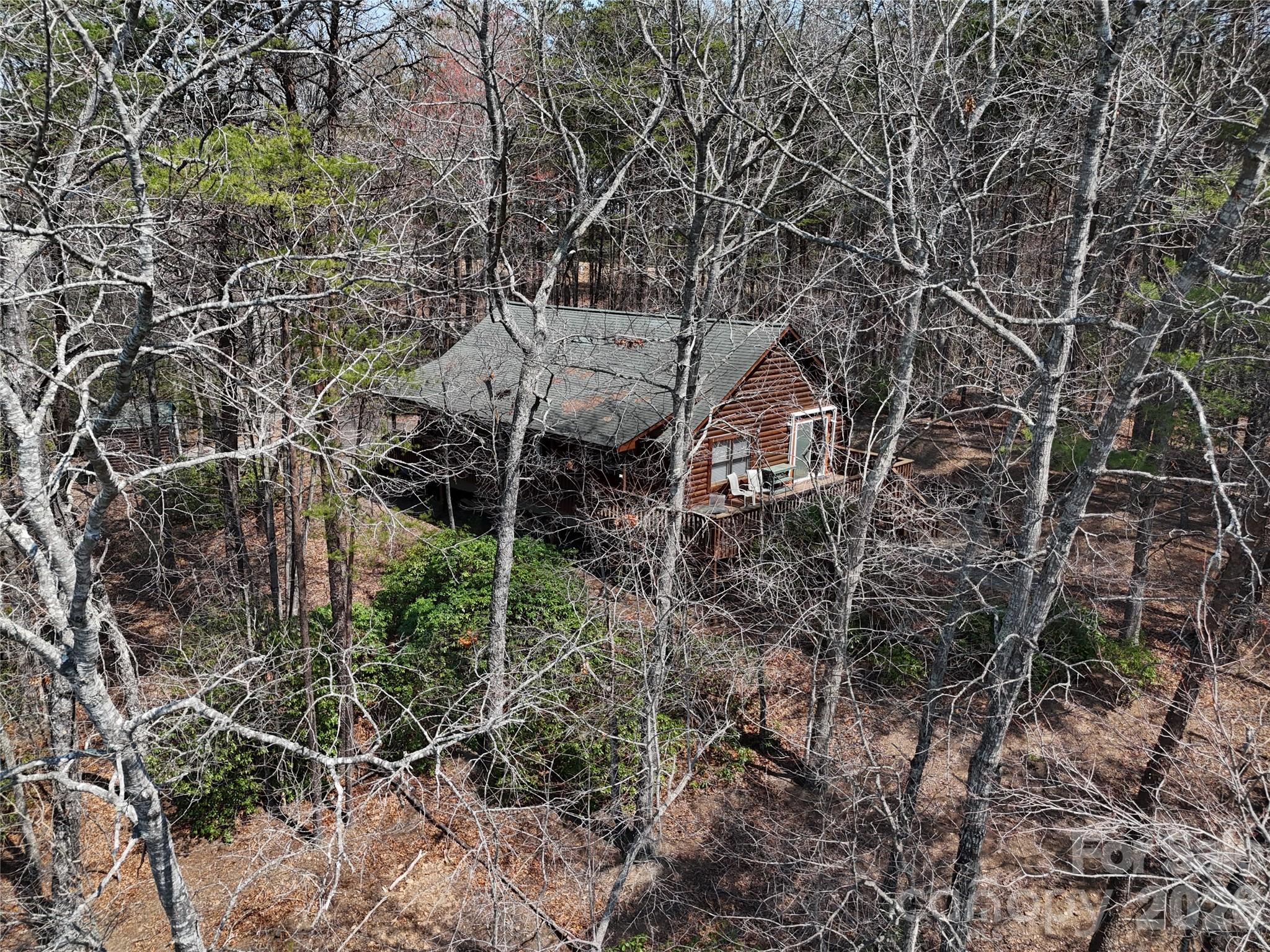 Single Family Residence at 194 Long Ridge Drive, Lake Lure, photo 34 of 44