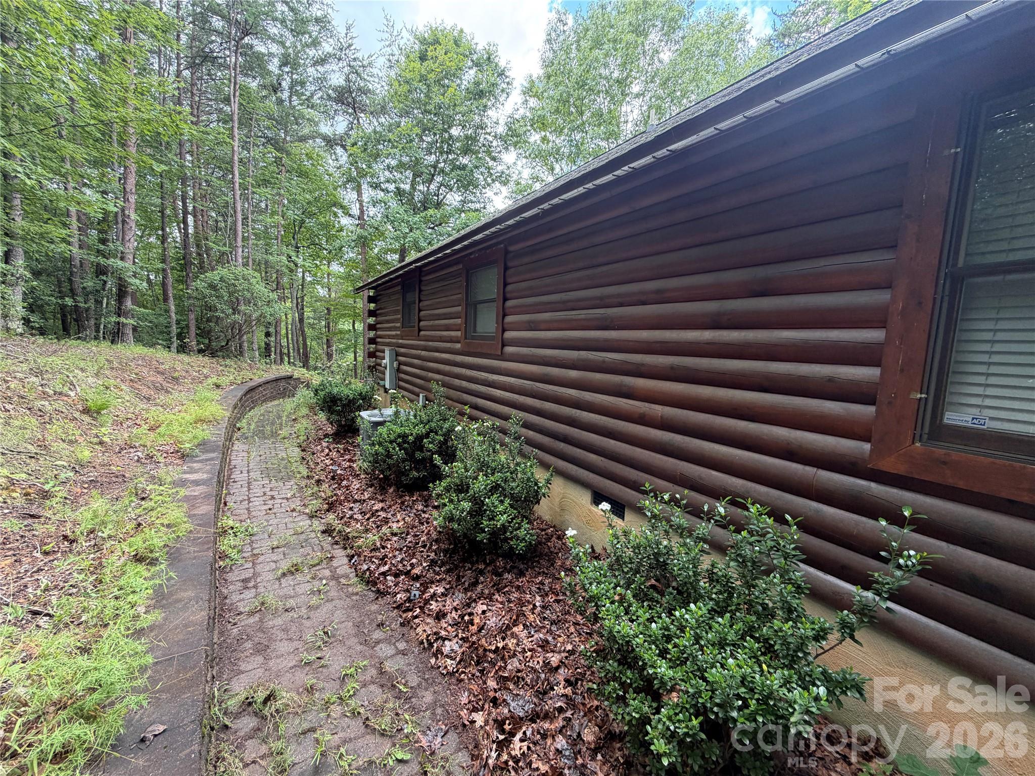 Single Family Residence at 194 Long Ridge Drive, Lake Lure, photo 35 of 44