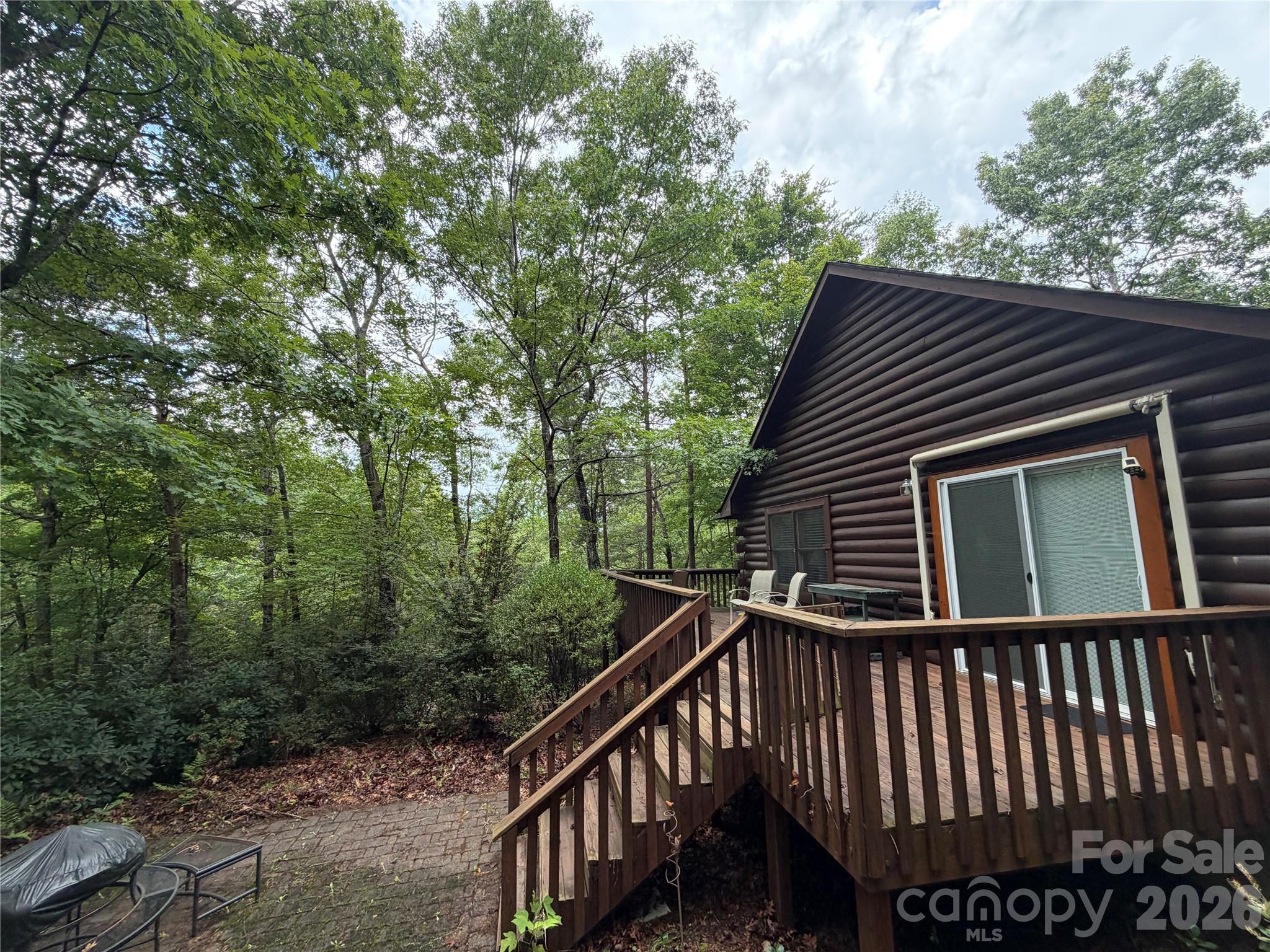 Single Family Residence at 194 Long Ridge Drive, Lake Lure, photo 36 of 44