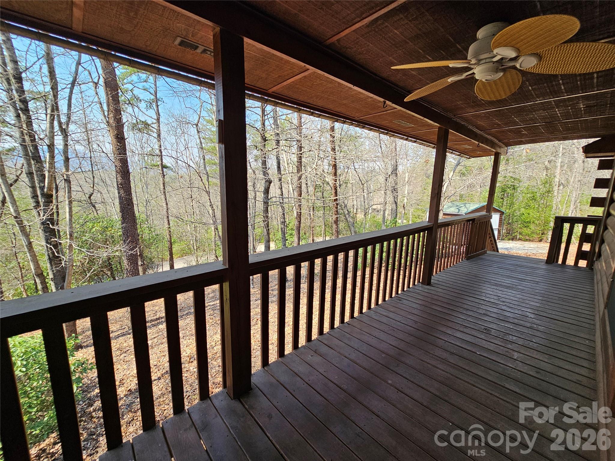 Single Family Residence at 194 Long Ridge Drive, Lake Lure, photo 38 of 44
