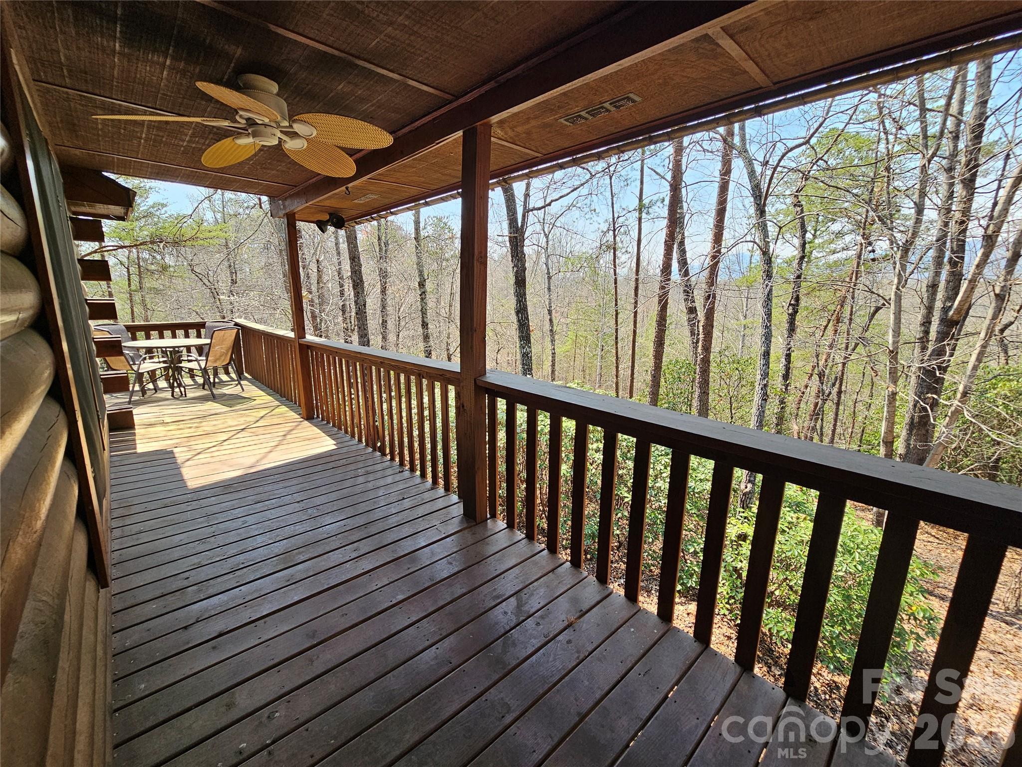 Single Family Residence at 194 Long Ridge Drive, Lake Lure, photo 39 of 44