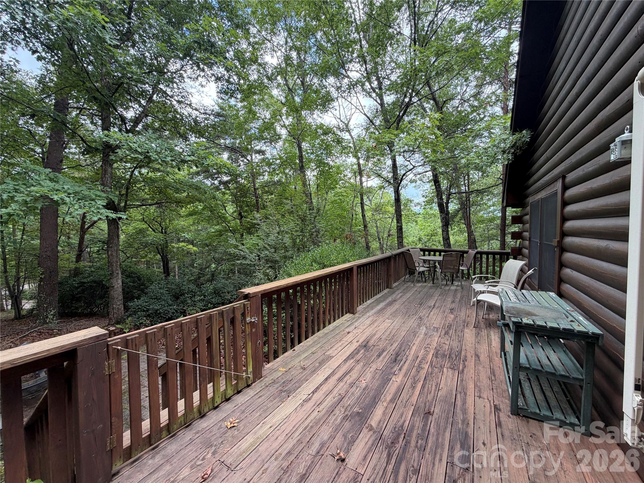 Single Family Residence at 194 Long Ridge Drive, Lake Lure, photo 40 of 44