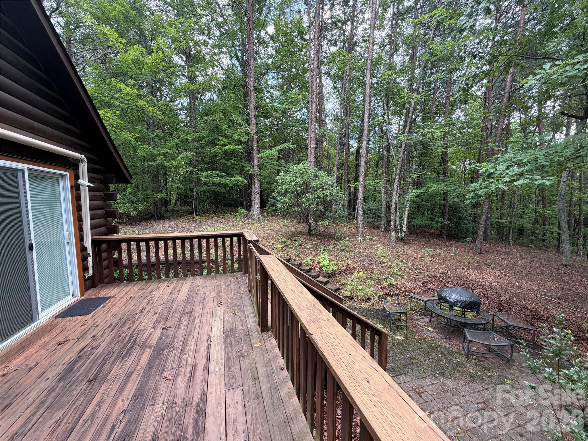 Single Family Residence at 194 Long Ridge Drive, Lake Lure, photo 41 of 44
