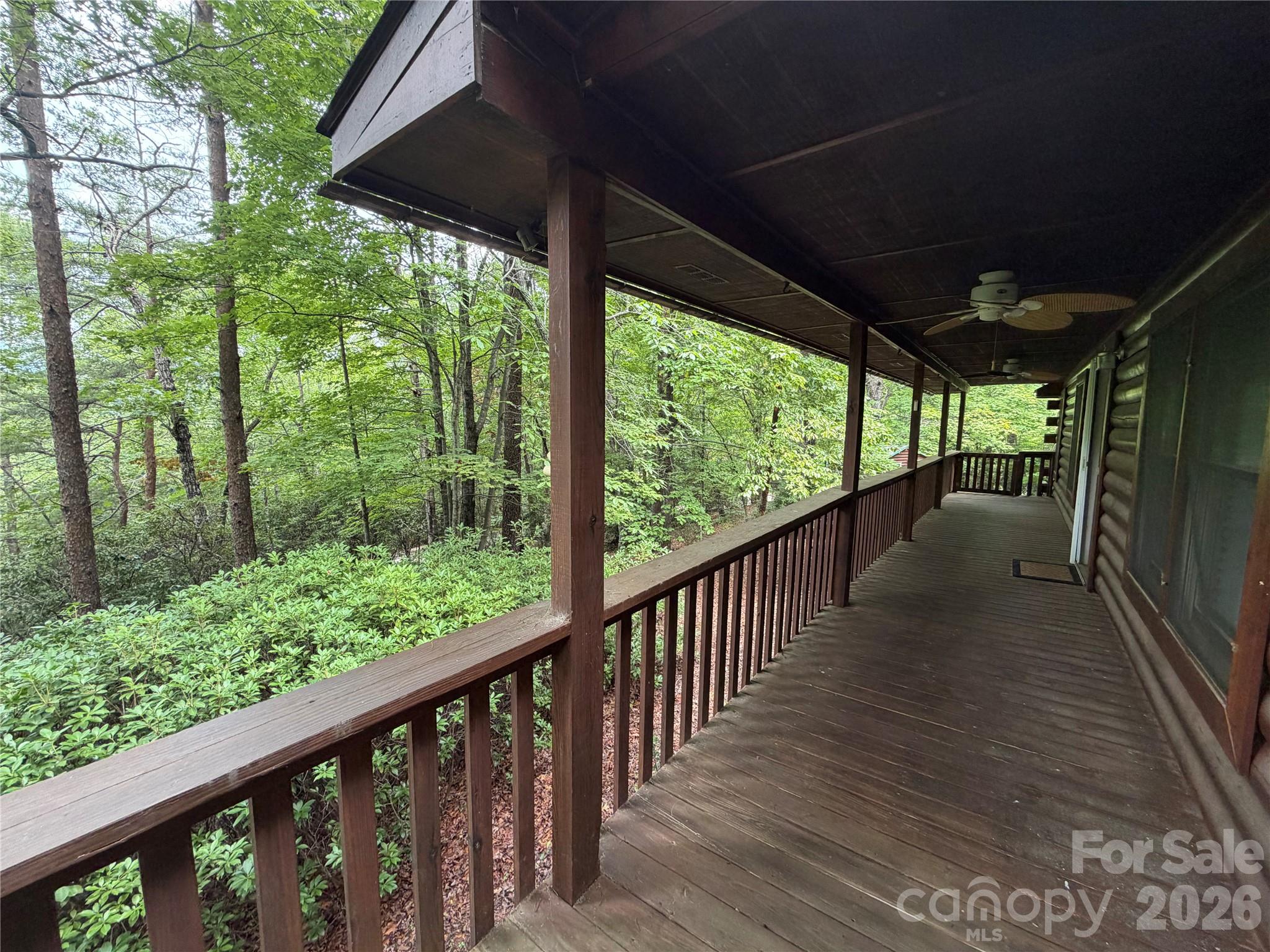 Single Family Residence at 194 Long Ridge Drive, Lake Lure, photo 42 of 44