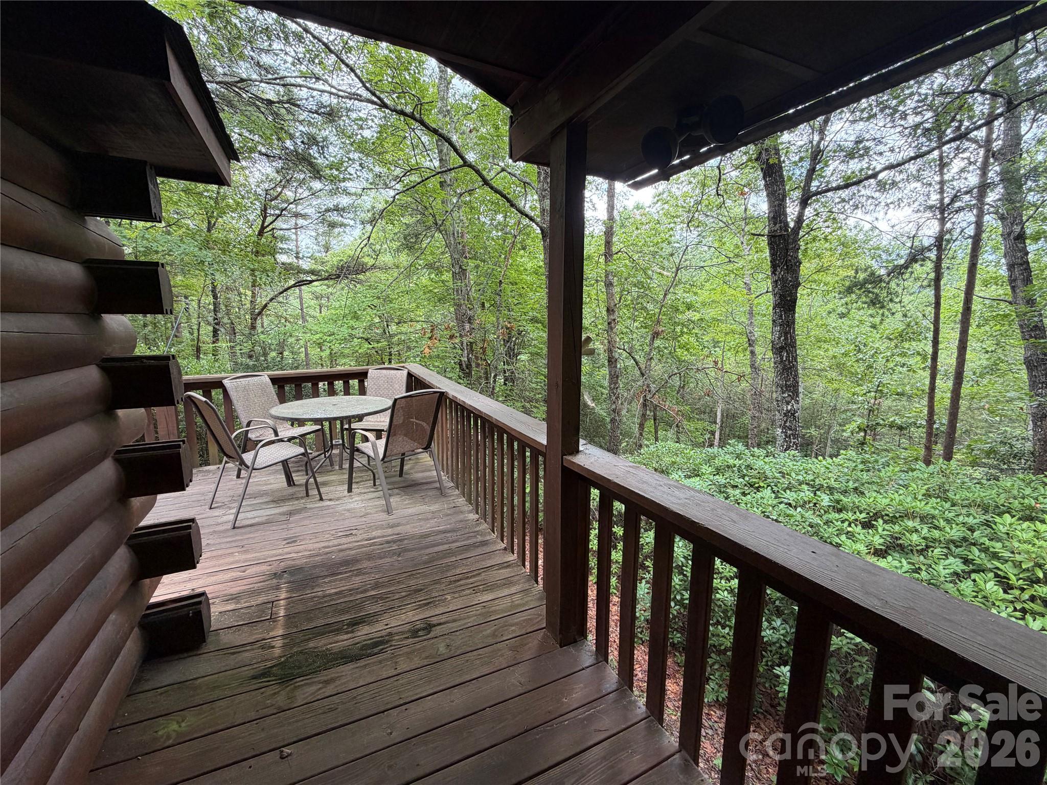 Single Family Residence at 194 Long Ridge Drive, Lake Lure, photo 43 of 44