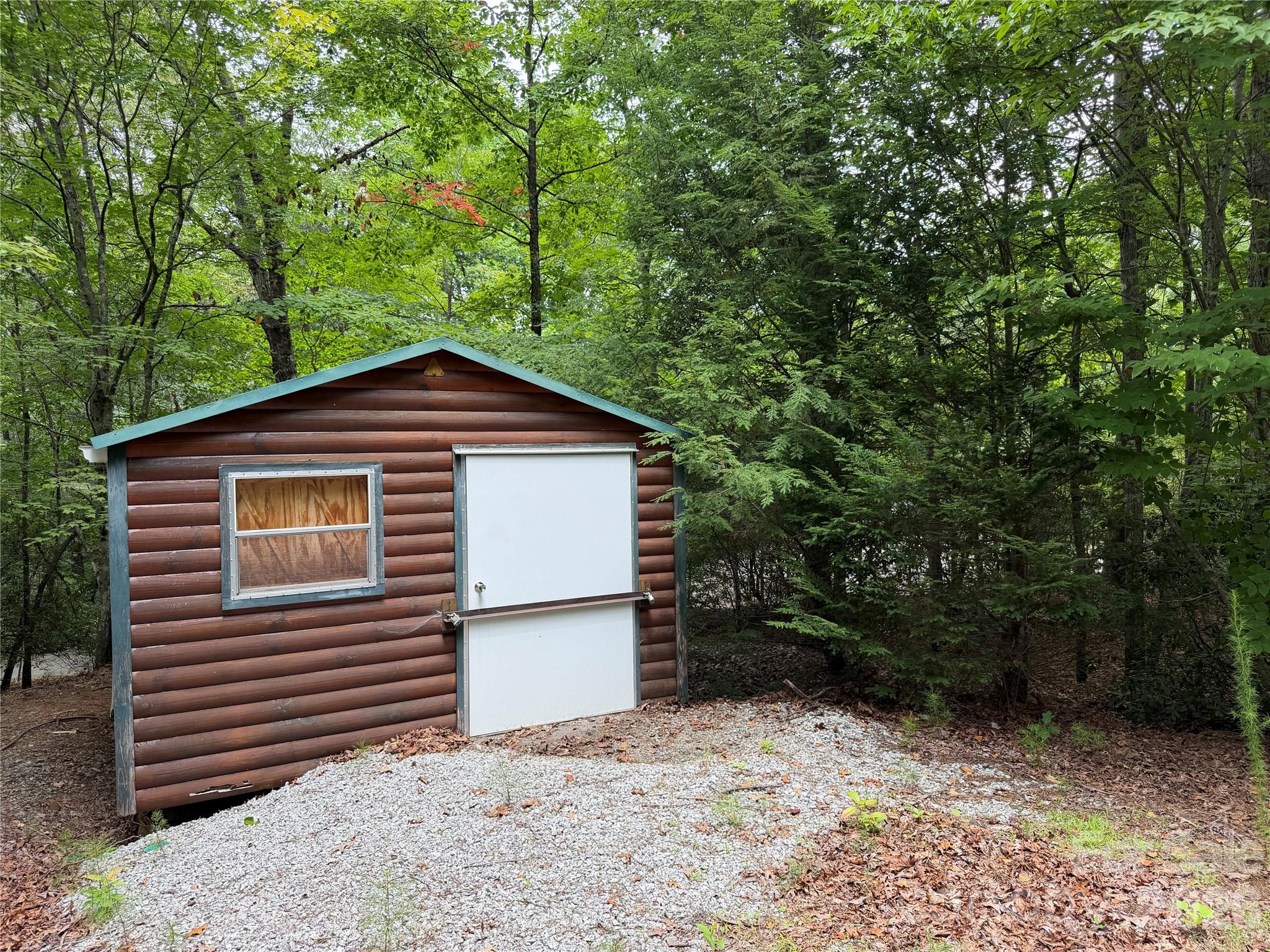 Single Family Residence at 194 Long Ridge Drive, Lake Lure, photo 44 of 44
