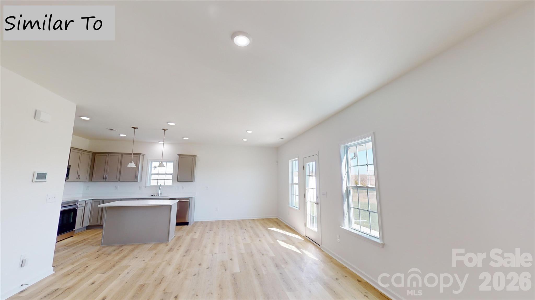 Single Family Residence at 263 Waylon Court, Lexington, photo 5 of 18