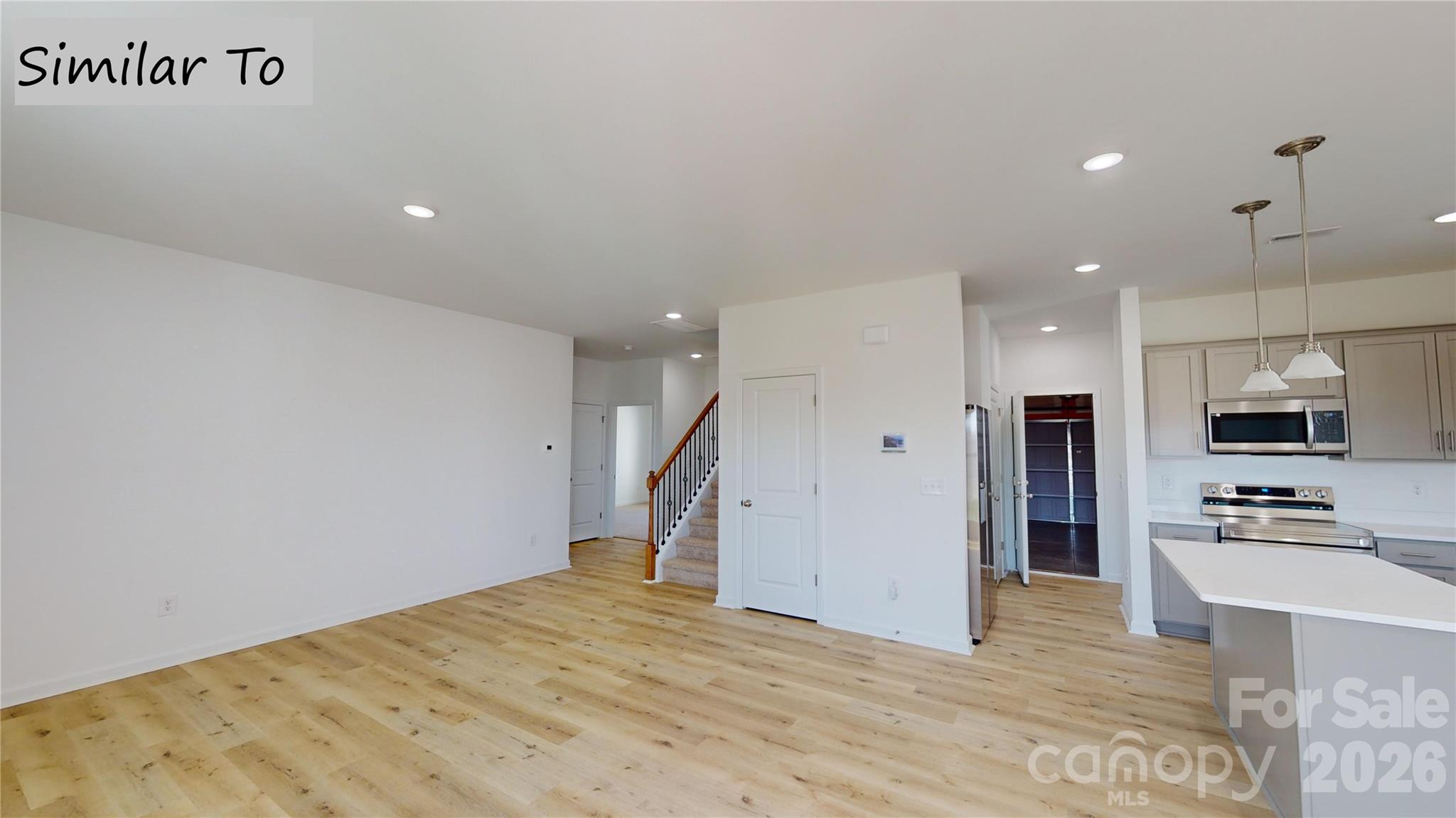 Single Family Residence at 263 Waylon Court, Lexington, photo 7 of 18