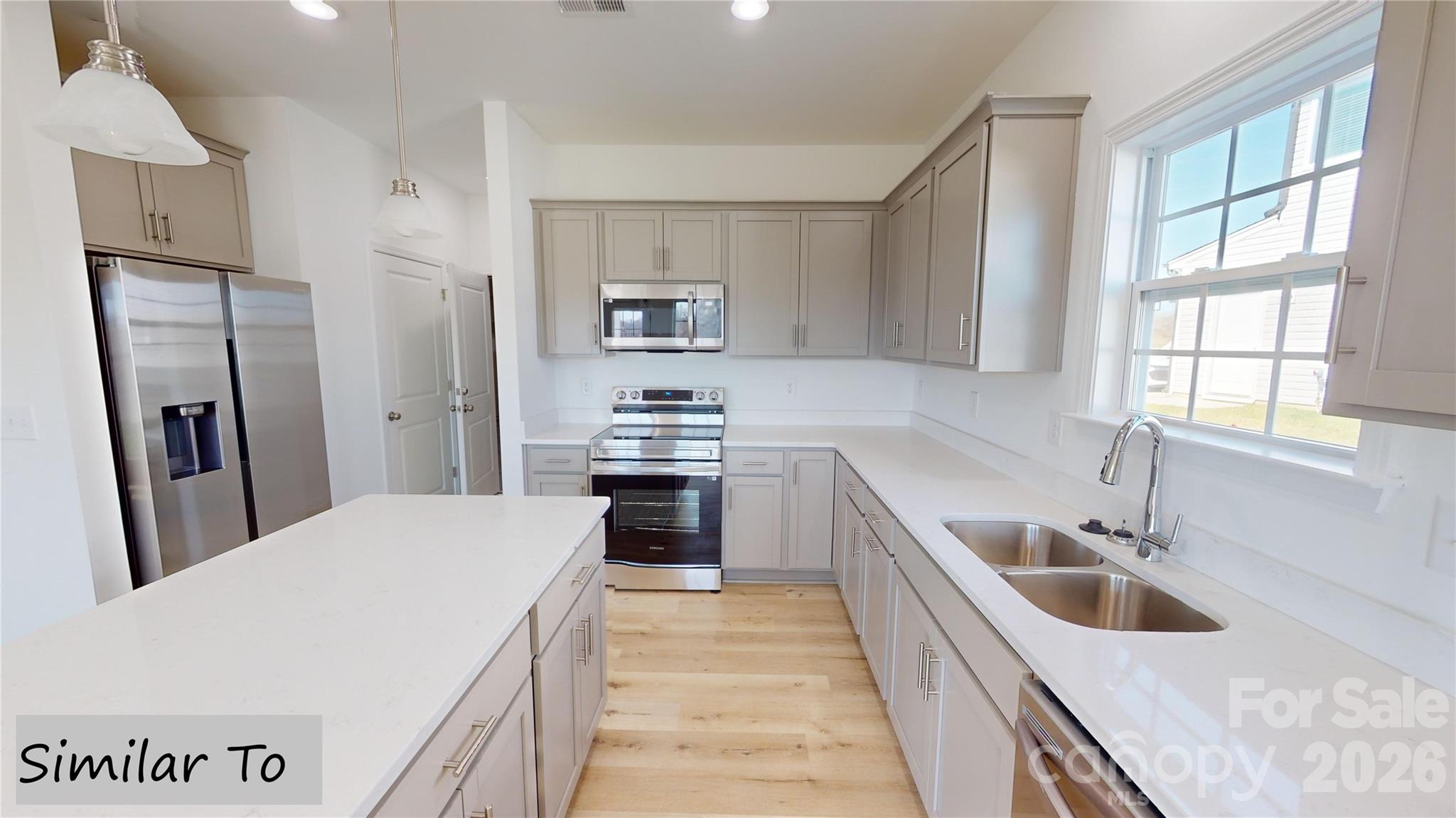 Single Family Residence at 263 Waylon Court, Lexington, photo 8 of 18