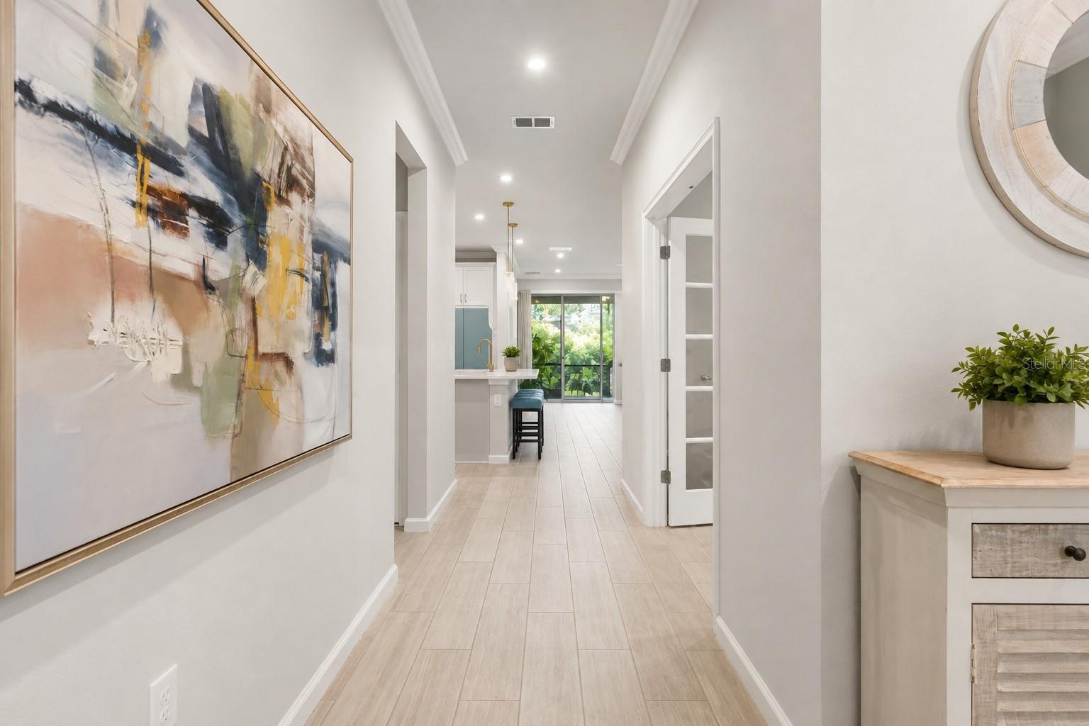 Connecting Spaces Beautifully - 12458 SOMATIC CT, VENICE
