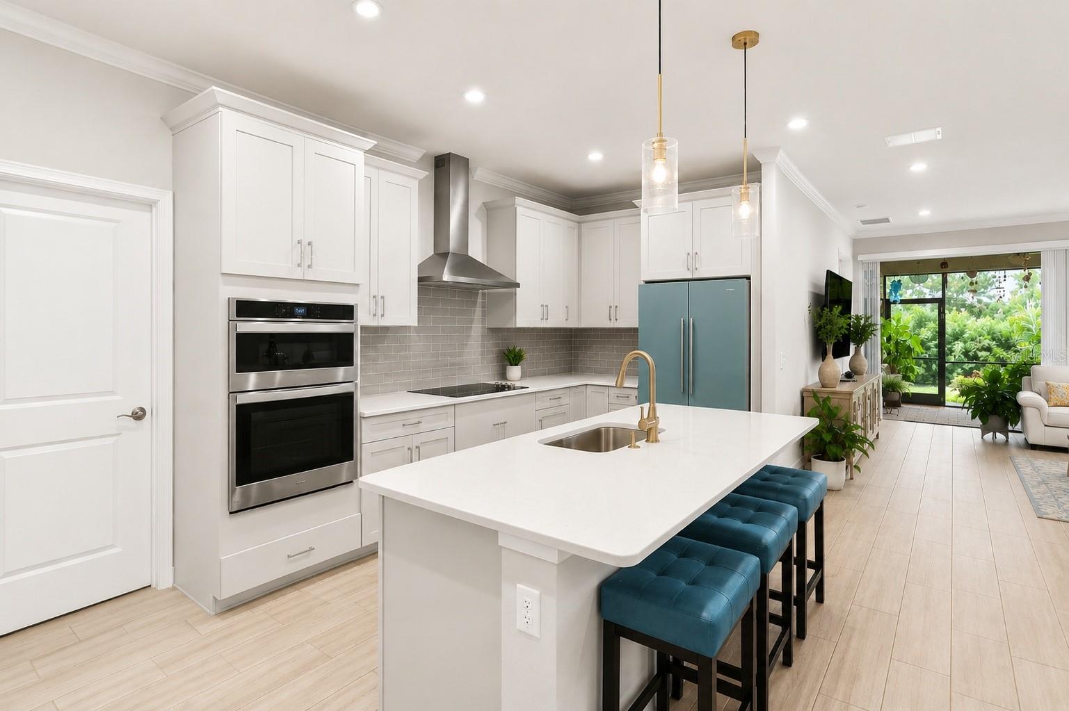 Heart of the Home - 12458 SOMATIC CT, VENICE