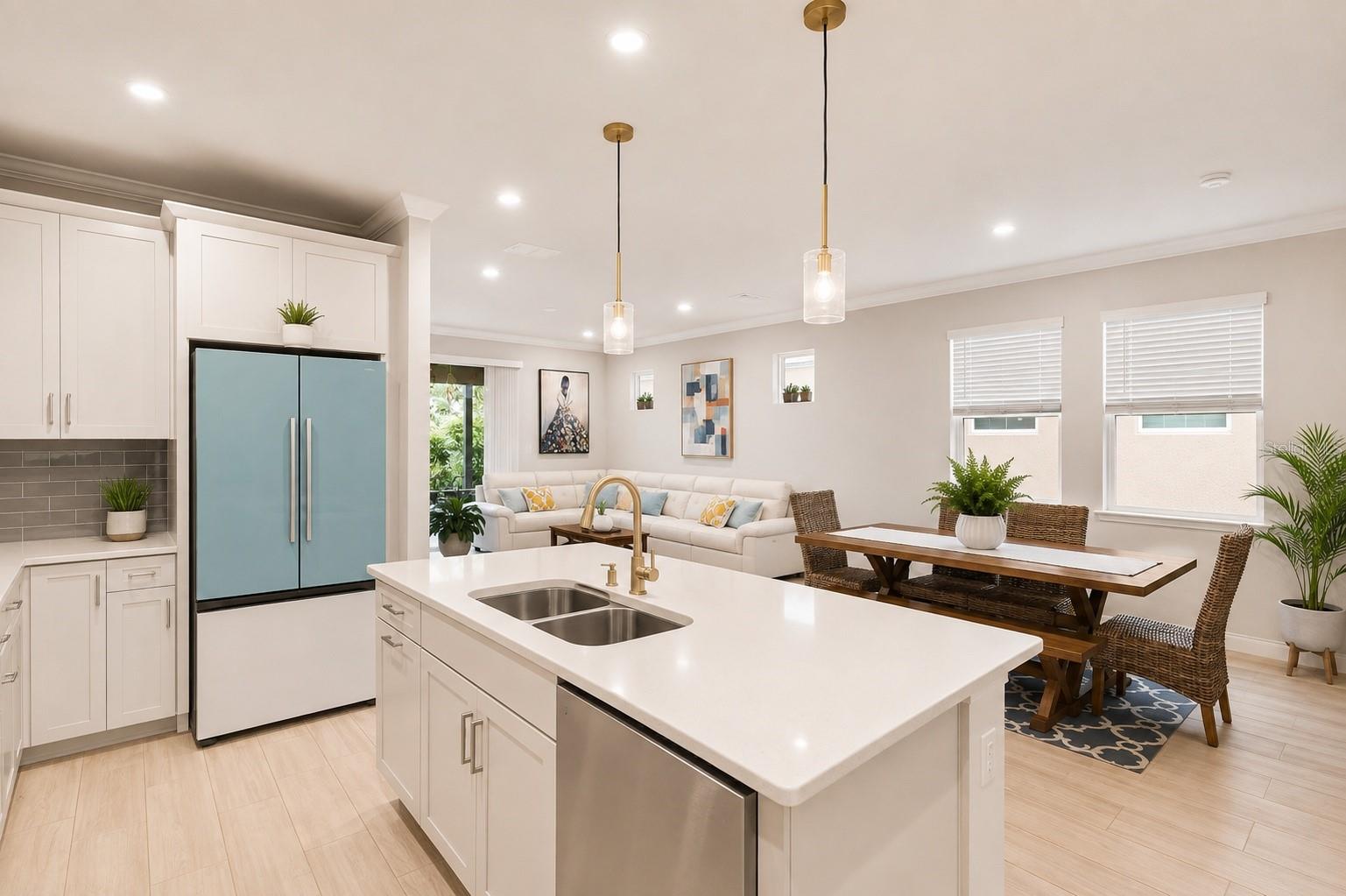Designed to Impress - 12458 SOMATIC CT, VENICE