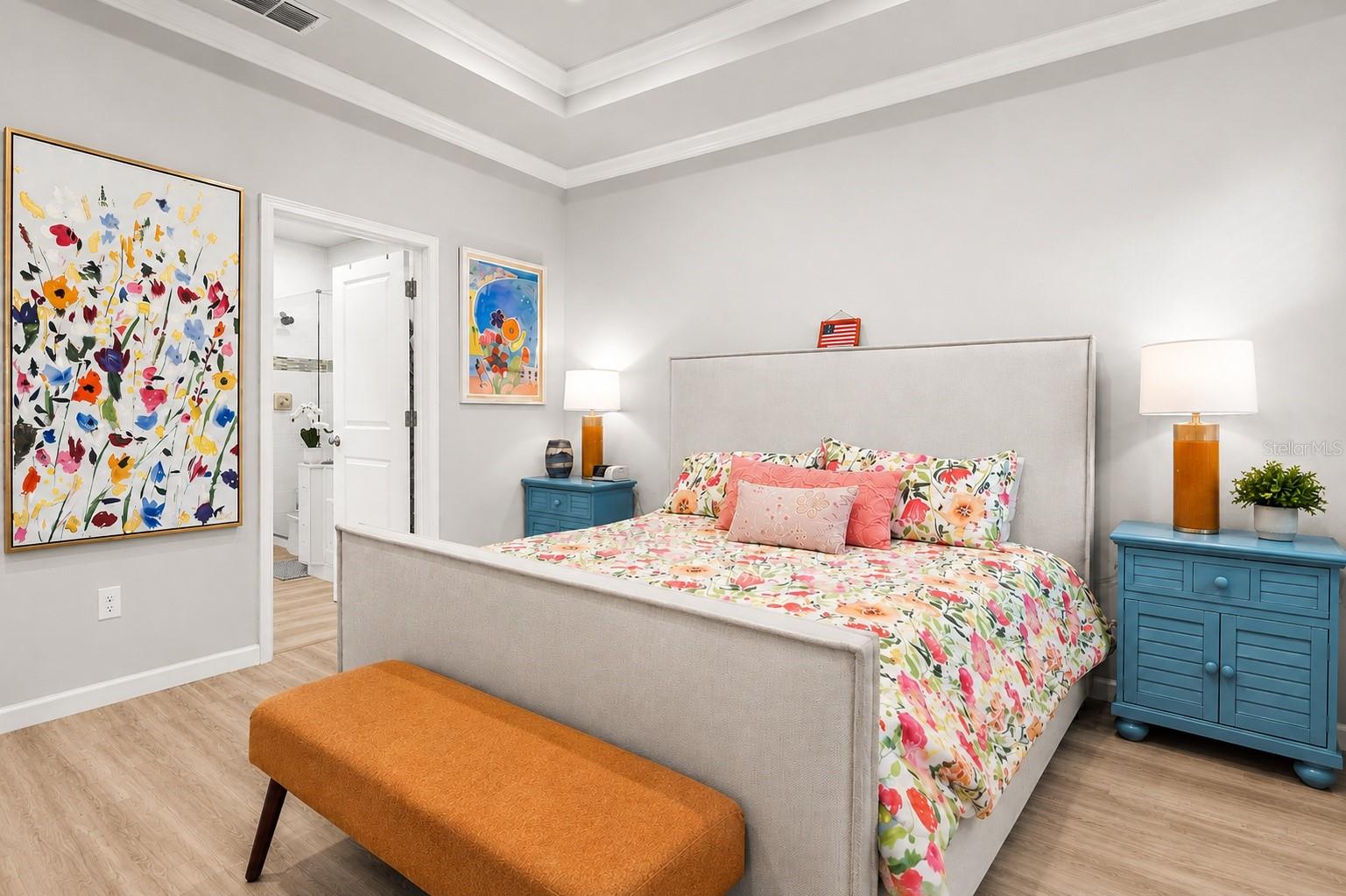 Primary-Rest & Recharge - 12458 SOMATIC CT, VENICE