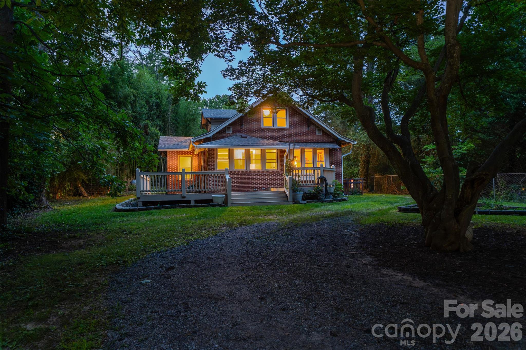 Single Family Residence at 76 Starnes Cove Road, Asheville, photo 36 of 48