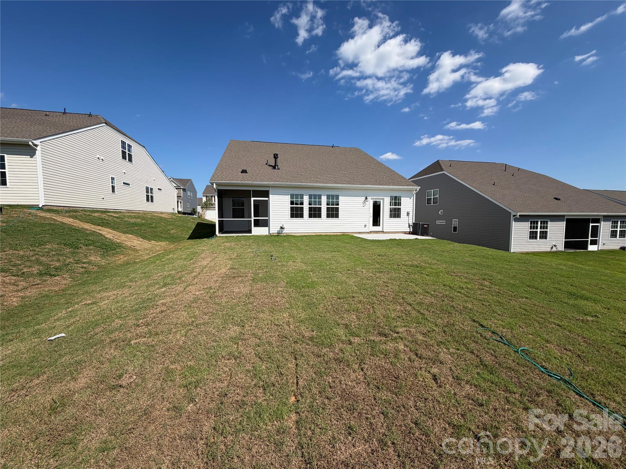 Single Family Residence at 7092 Juneberry Way, Maiden, photo 27 of 31