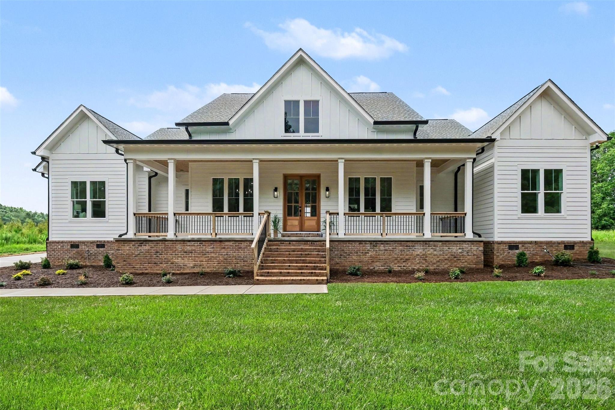 Welcome home, my friends. - 6609 McNeely Road, Waxhaw