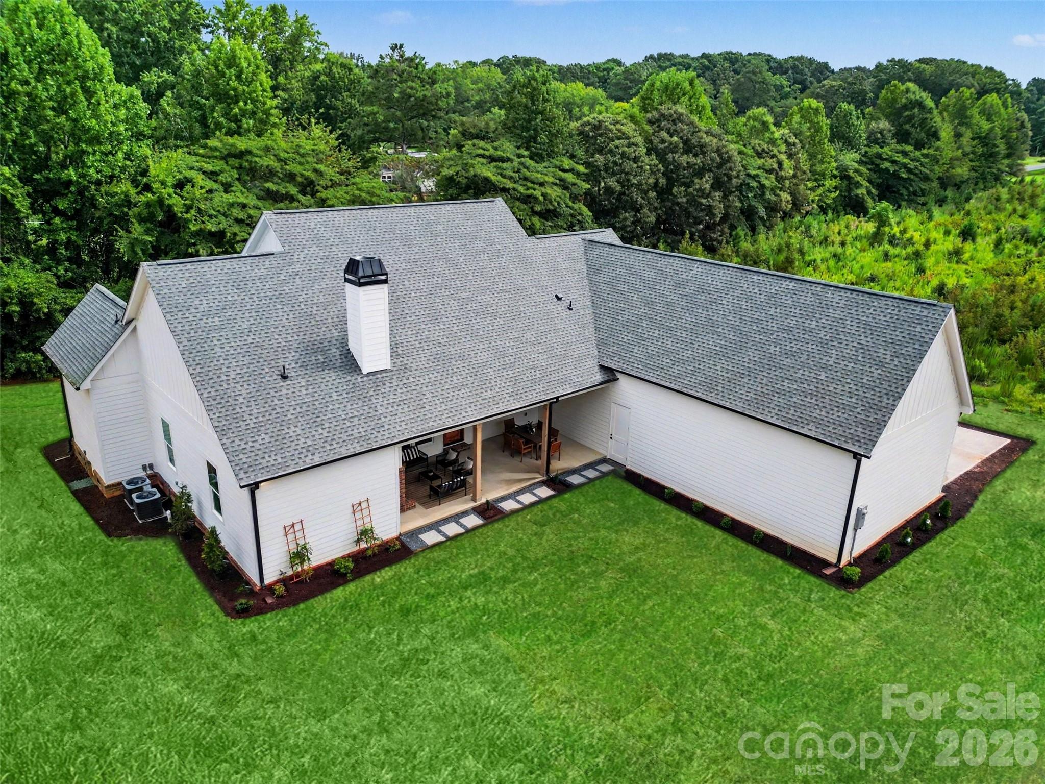 Yes, your new home is that awesome. - 6609 McNeely Road, Waxhaw