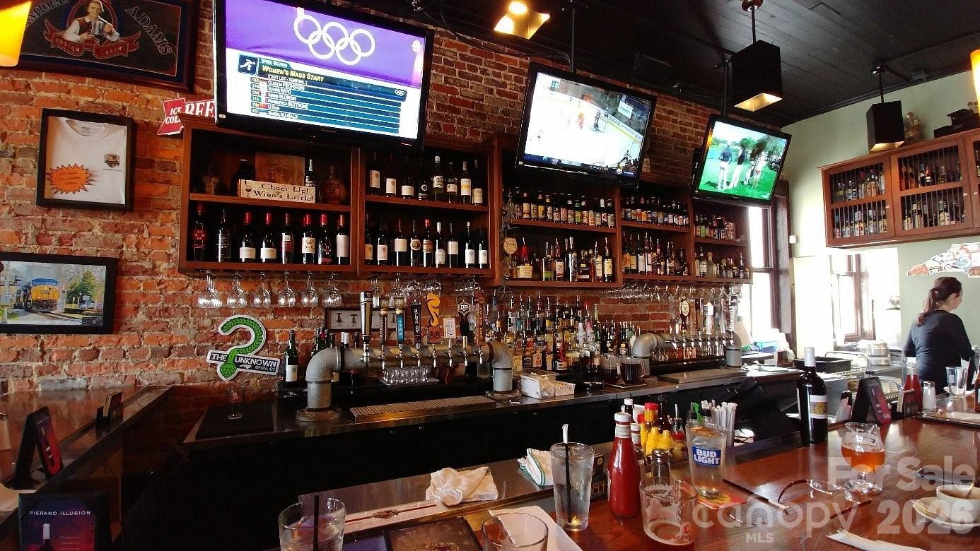 Or Maxwell's Tavern. - 6609 McNeely Road, Waxhaw