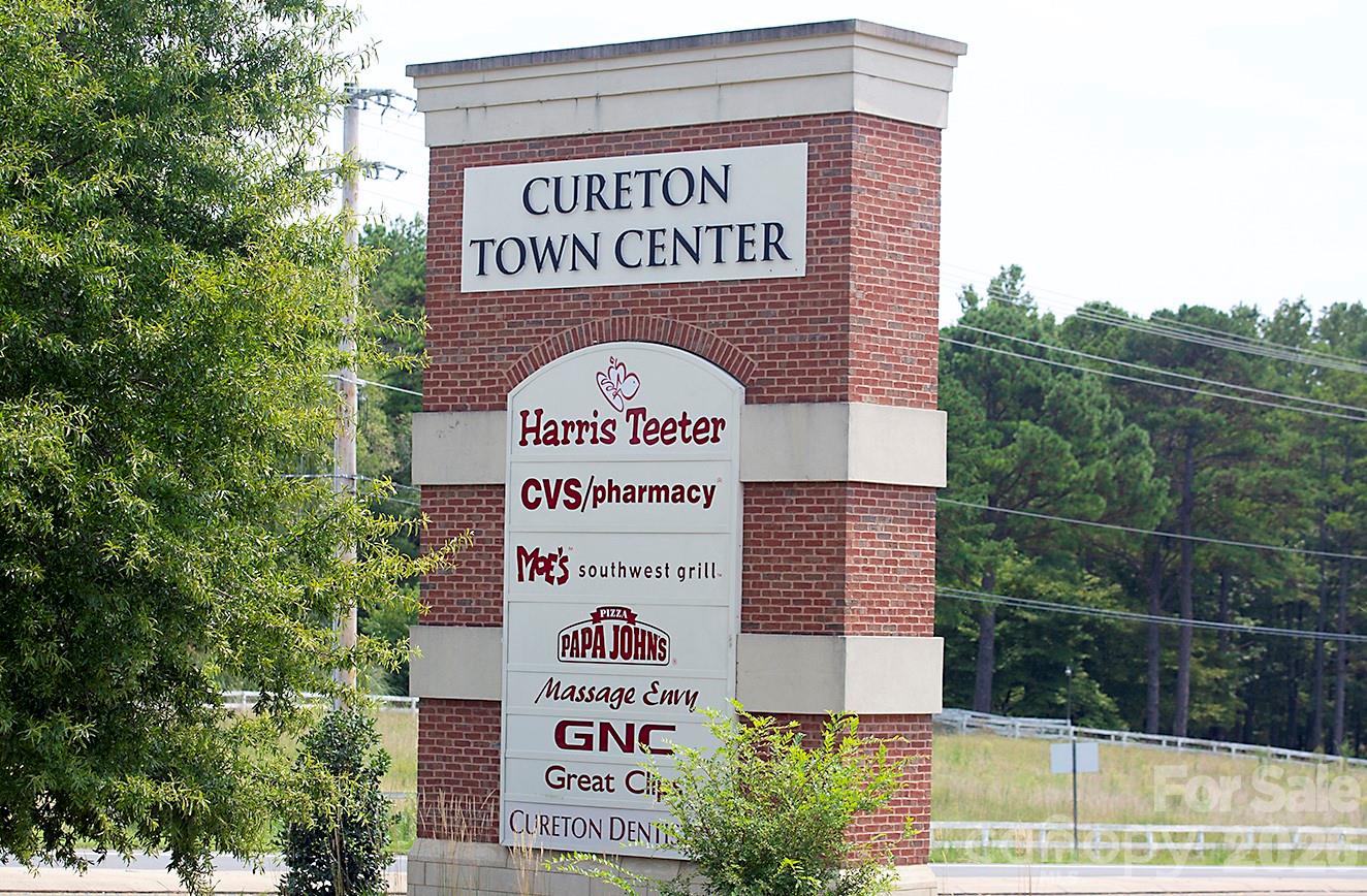 Or at any of the convenient stores. - 6609 McNeely Road, Waxhaw