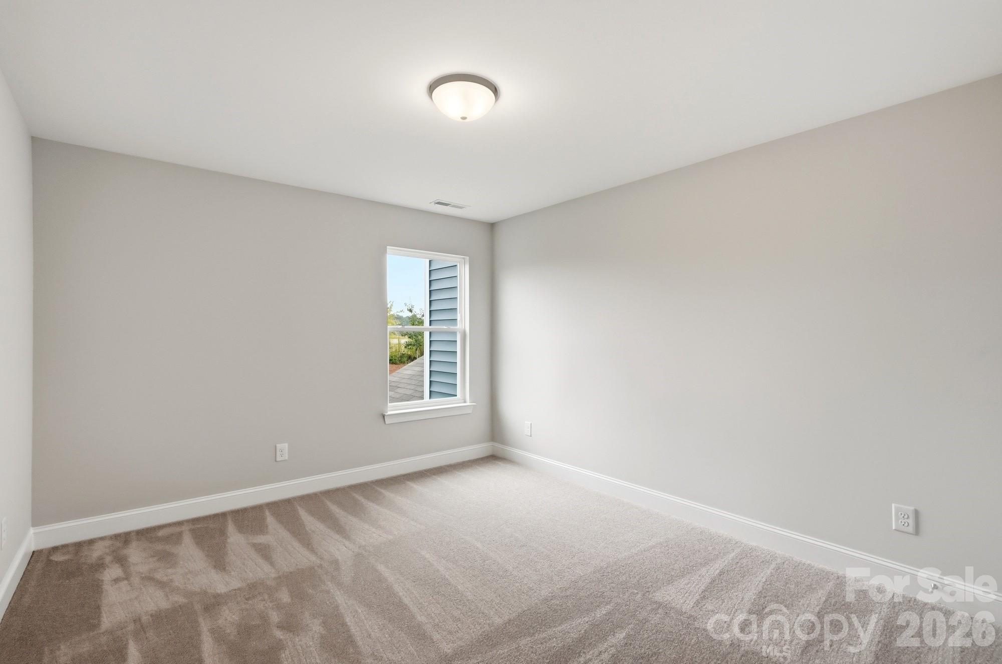 Bedroom 3 - 114 Pointer Trail, Troutman
