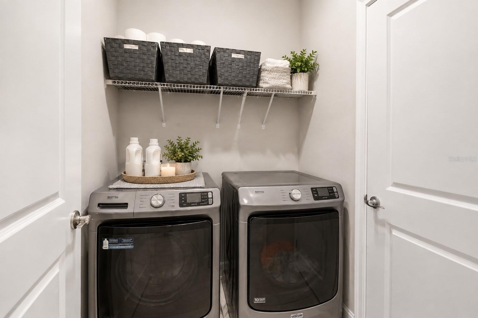 Spacious Laundry Room - 12458 SOMATIC CT, VENICE