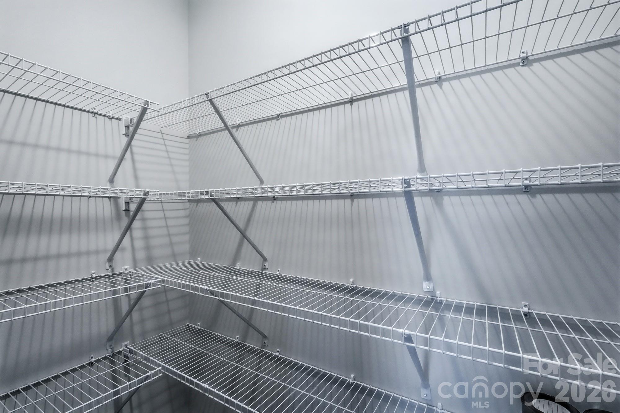 Pantry - 108 Pointer Trail, Troutman