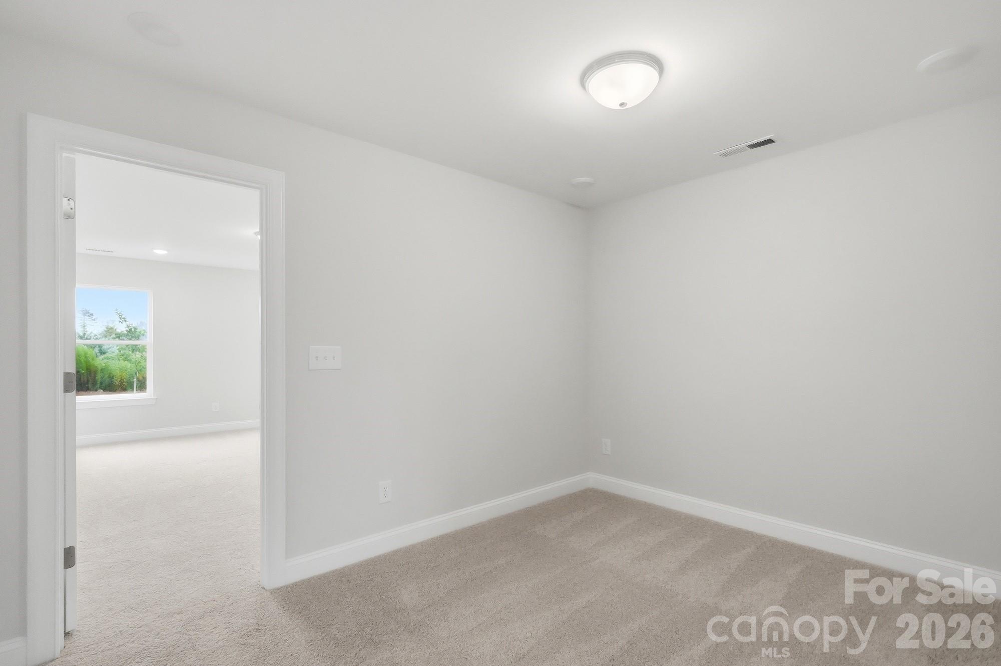 Loft - 108 Pointer Trail, Troutman