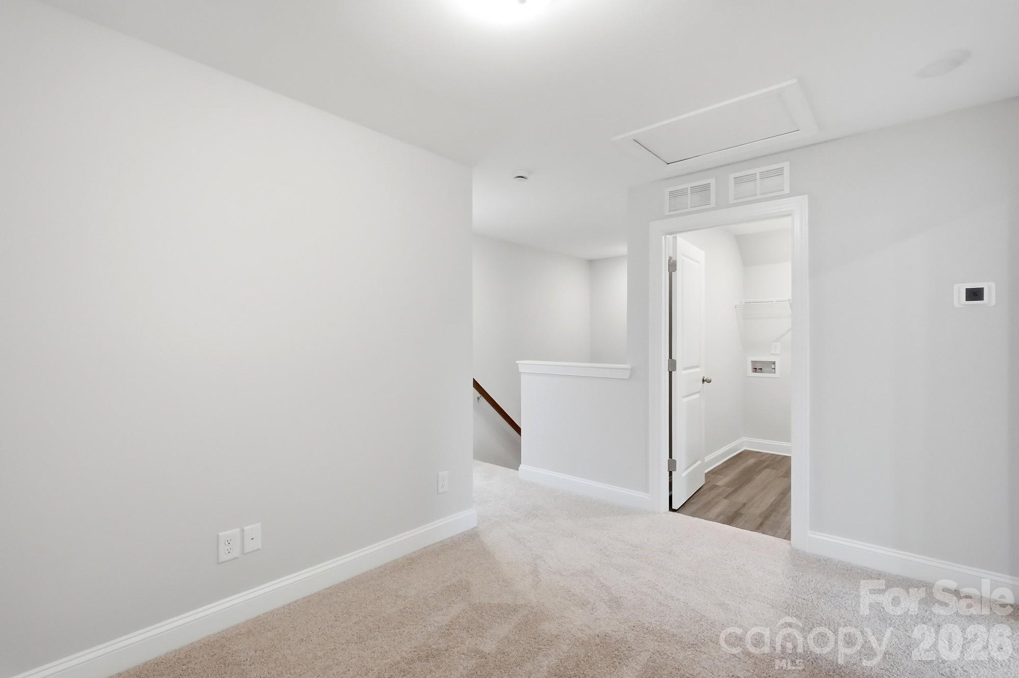 Loft - 108 Pointer Trail, Troutman