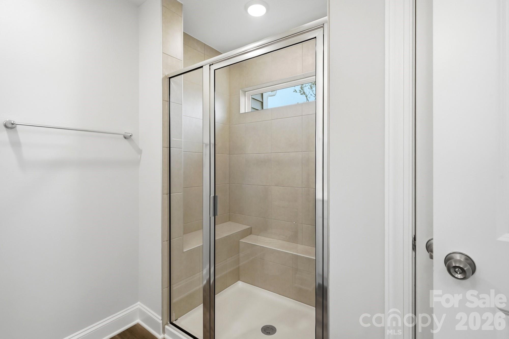Primary Bathroom - 108 Pointer Trail, Troutman
