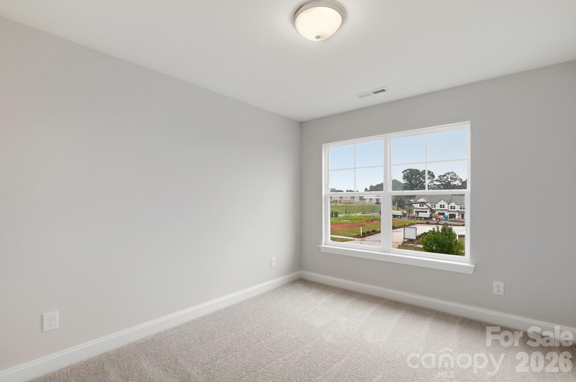 Bedroom 2 - 108 Pointer Trail, Troutman