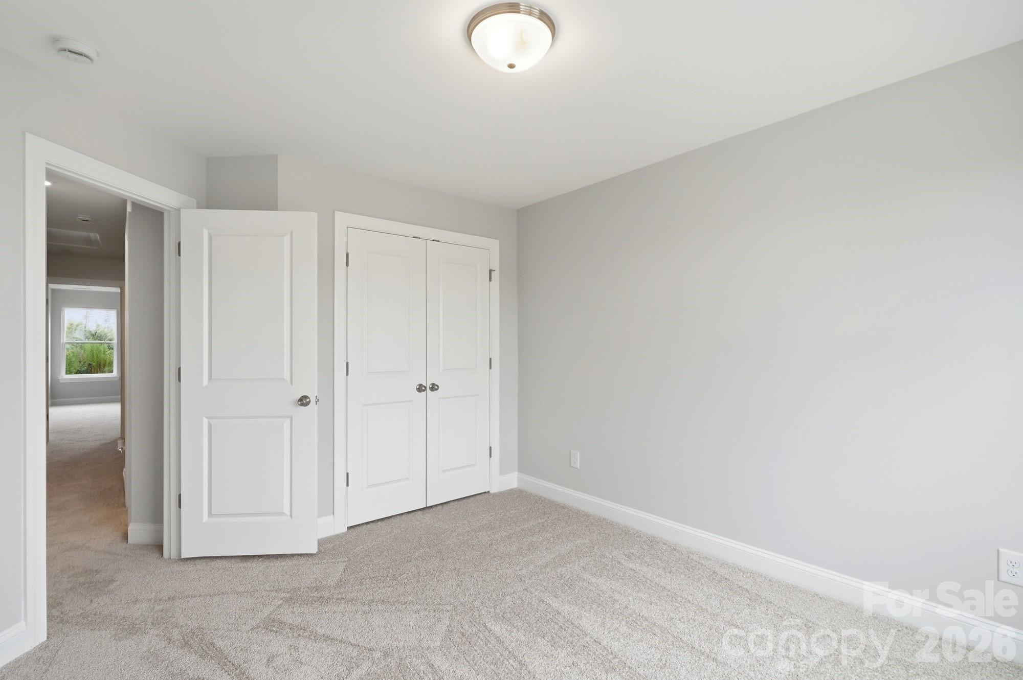 Bedroom 2 - 108 Pointer Trail, Troutman
