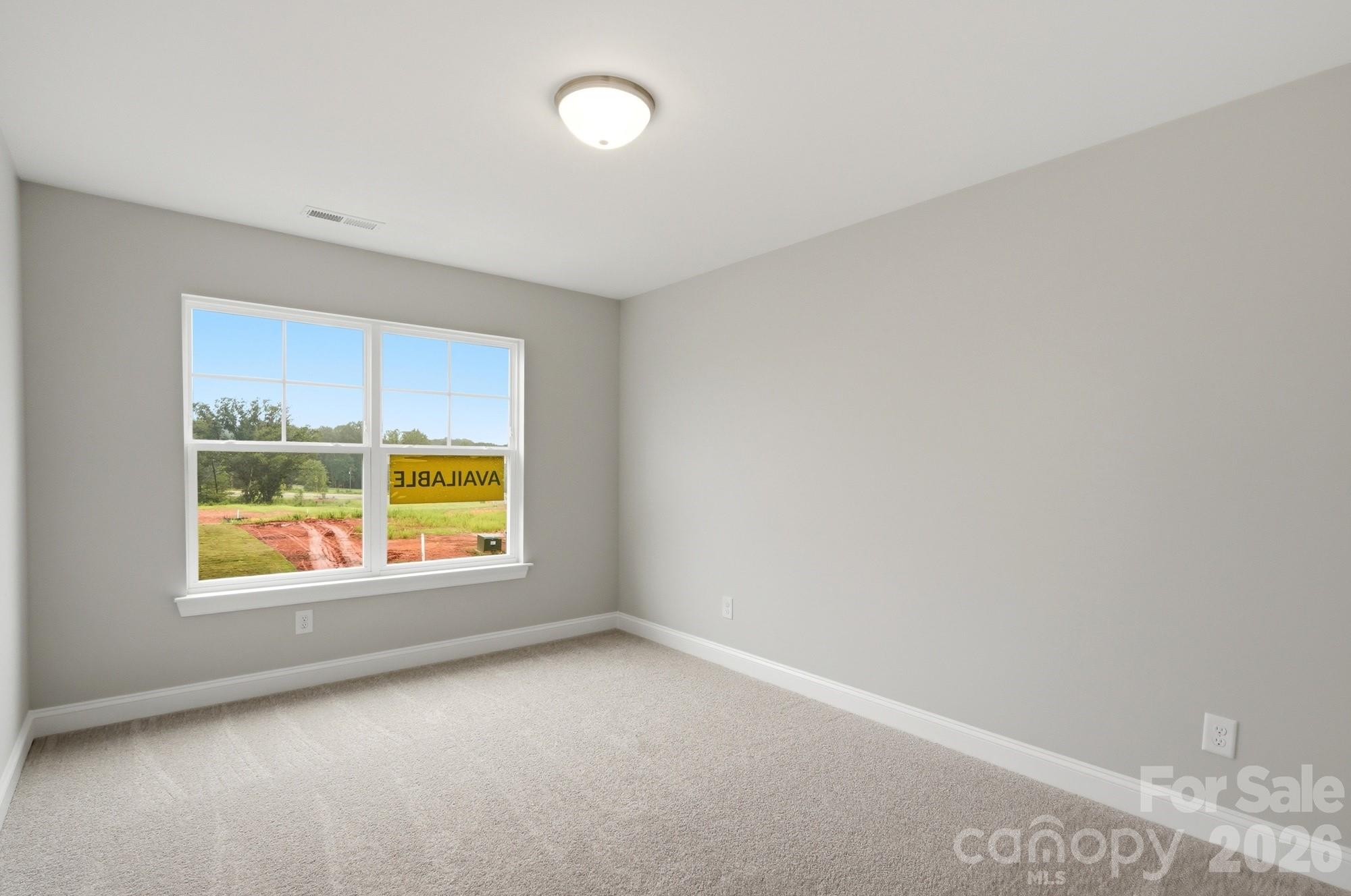 Bedroom 3 - 108 Pointer Trail, Troutman