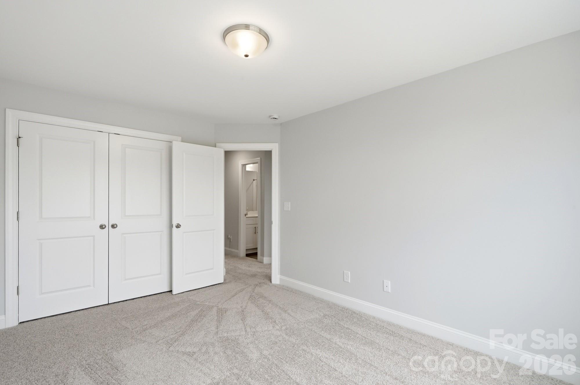 Bedroom 3 - 108 Pointer Trail, Troutman
