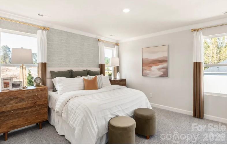 Photo is not of the actual home, but is an inspirational photo of builder’s model home and may depict options, furnishings, and/or decorator features that are not included - 2618 Celestial Drive, Newton